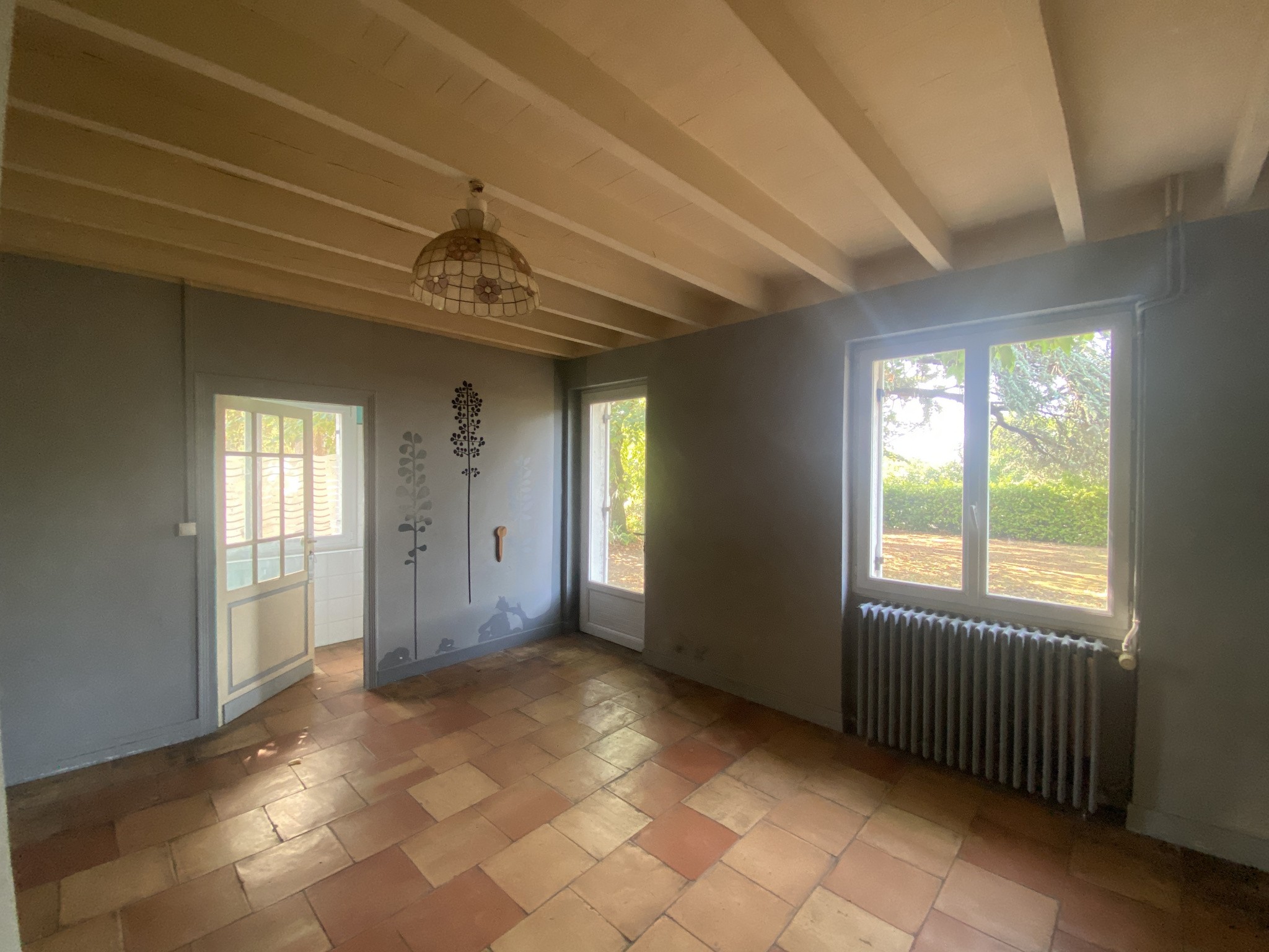 Vente Maison à Beaupuy 7 pièces