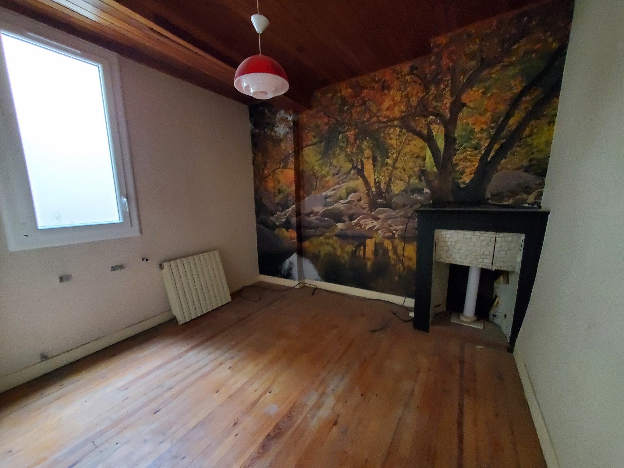 Vente Maison à Sainte-Bazeille 8 pièces