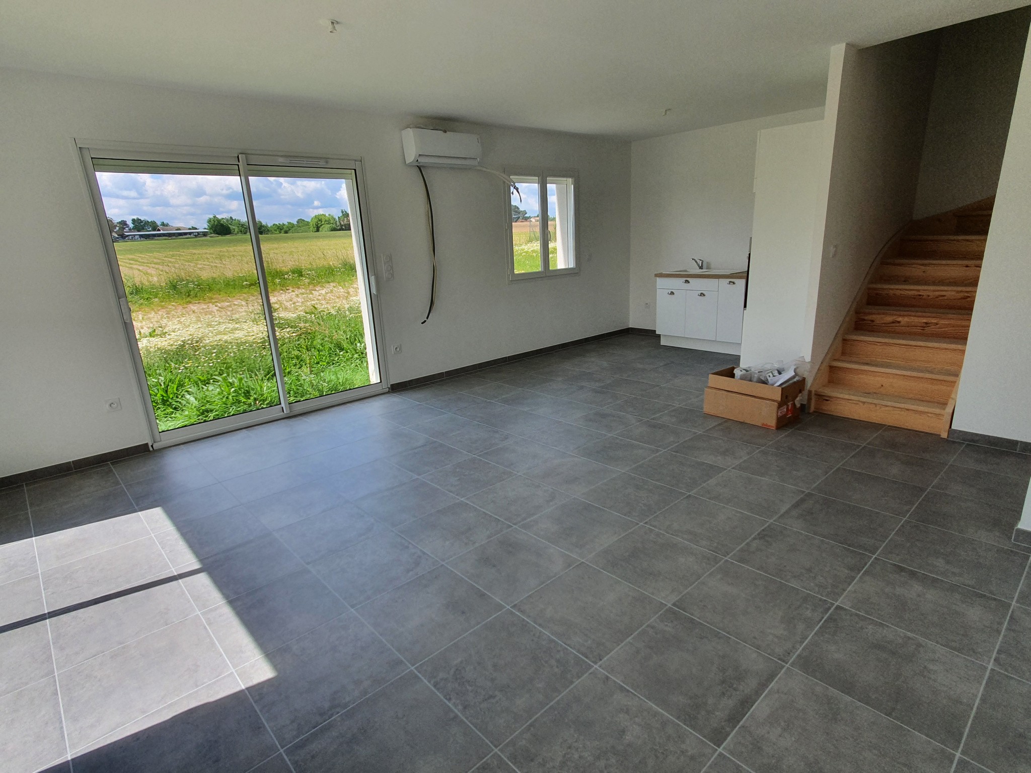 Vente Maison à Marmande 5 pièces