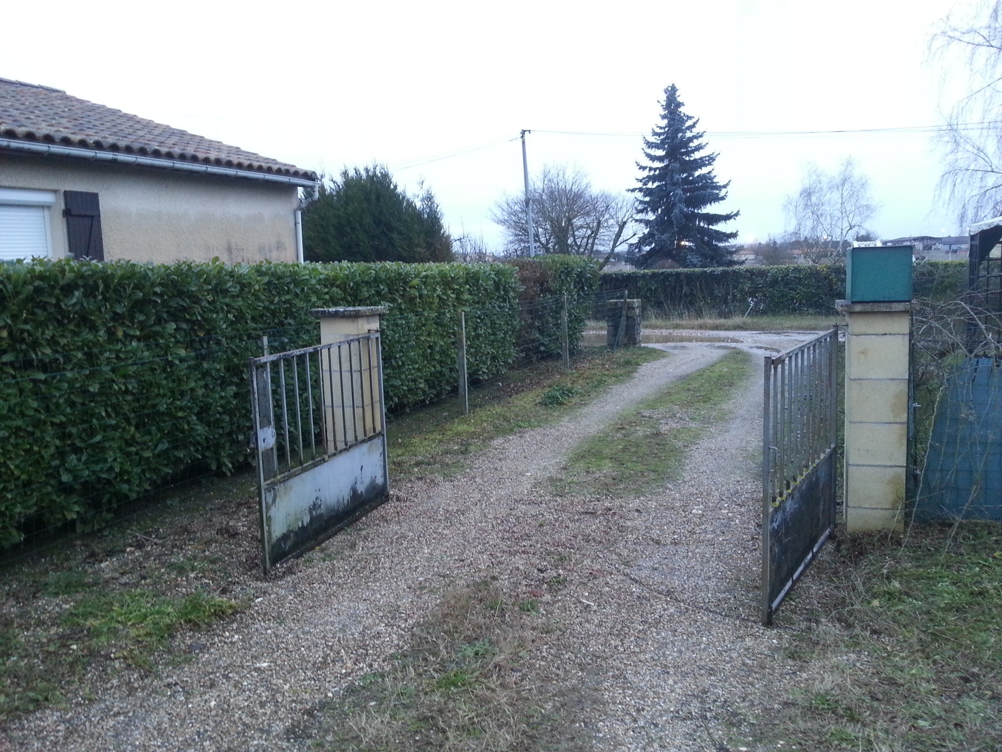 Vente Maison à Marmande 3 pièces