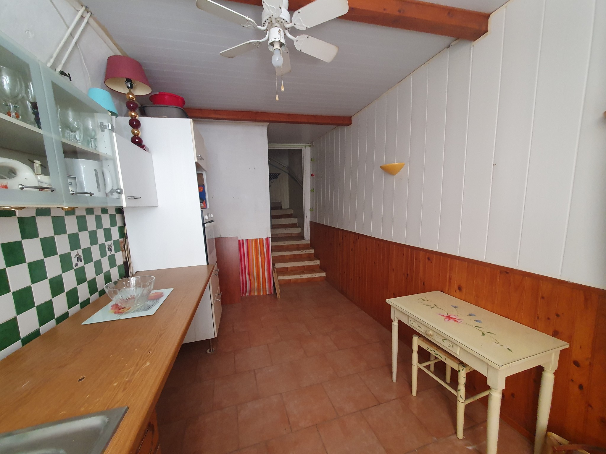 Vente Maison à Uzès 4 pièces