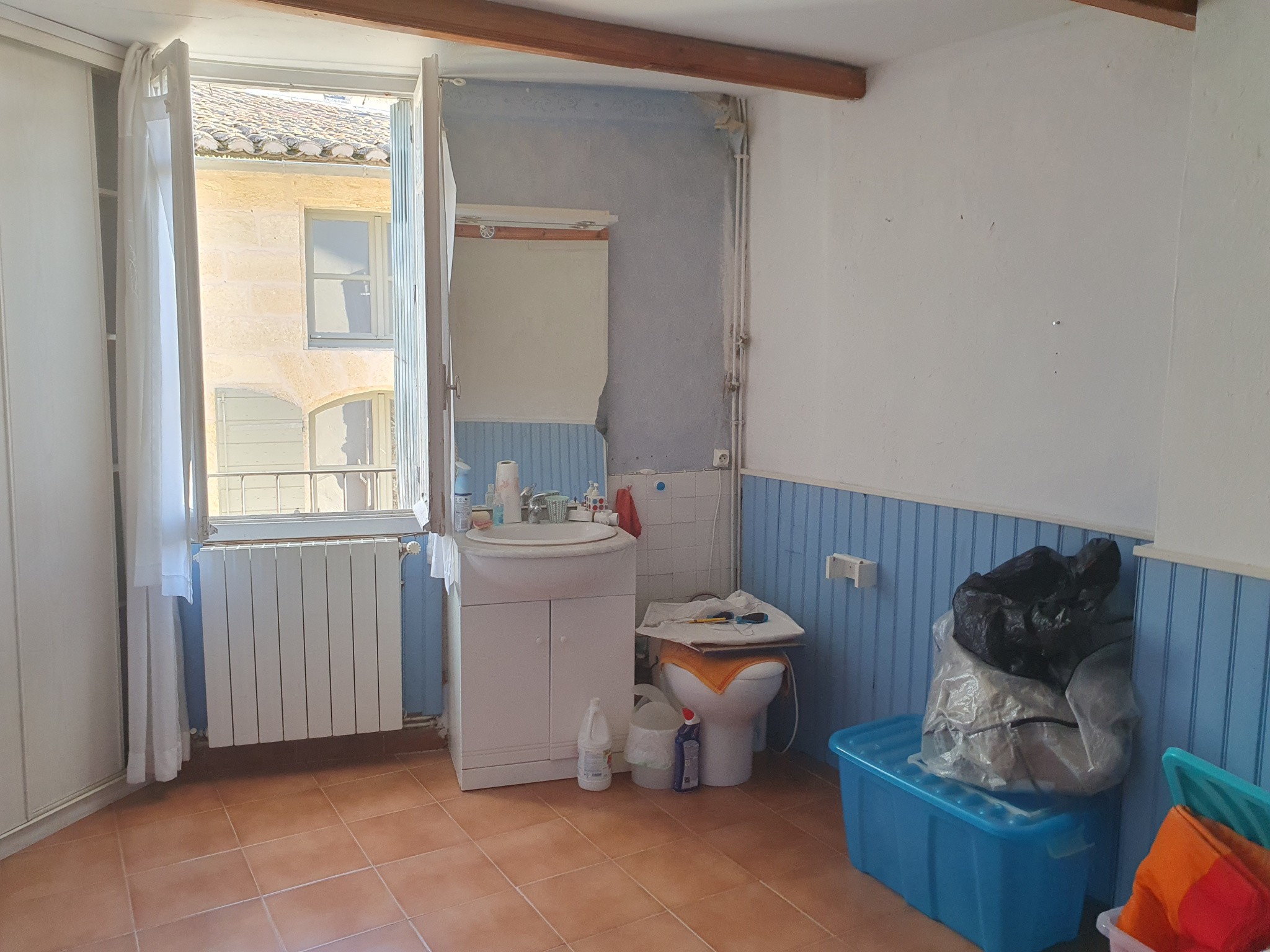 Vente Maison à Uzès 4 pièces