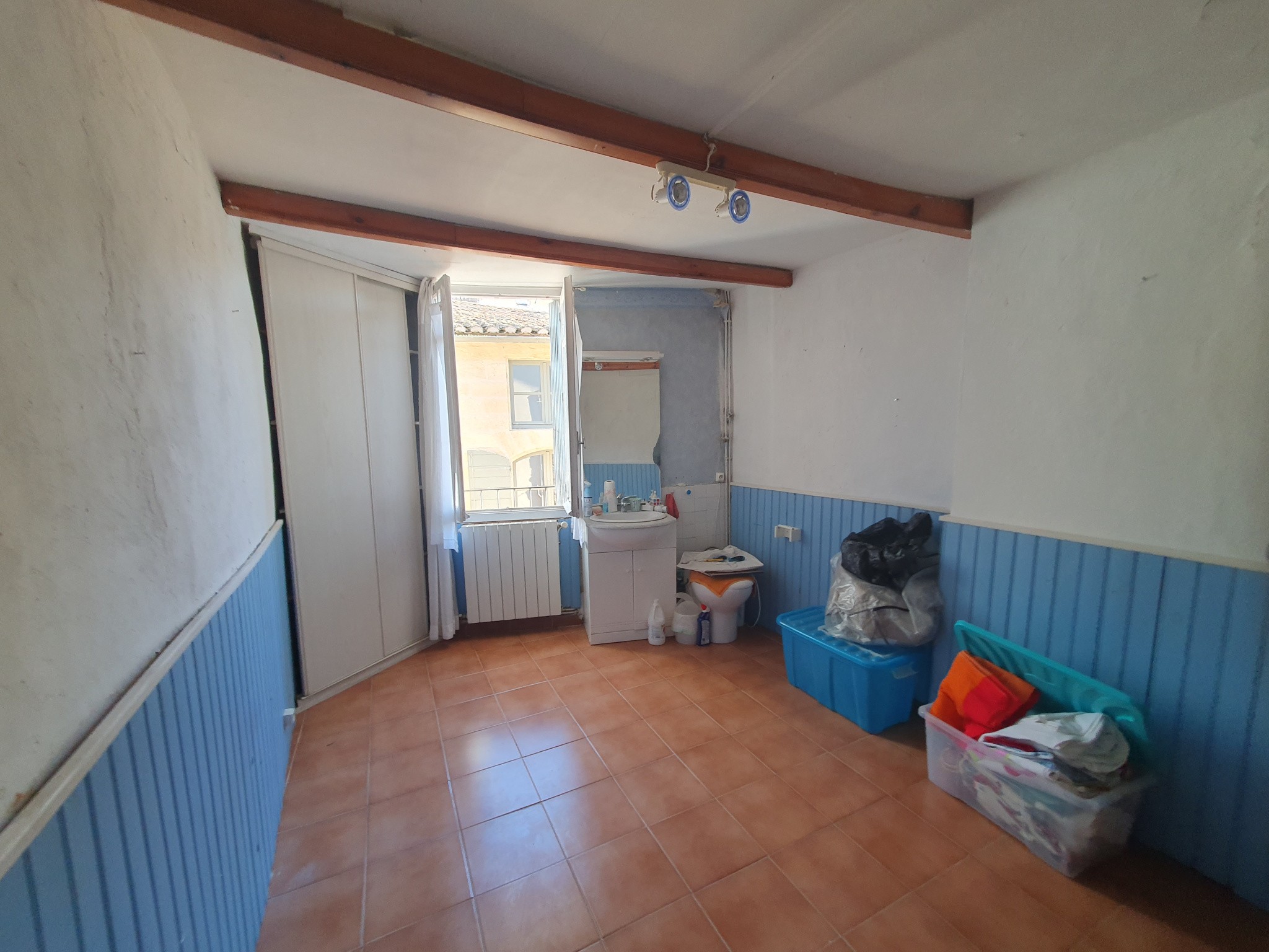 Vente Maison à Uzès 4 pièces