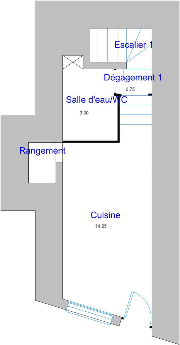 Vente Maison à Uzès 4 pièces