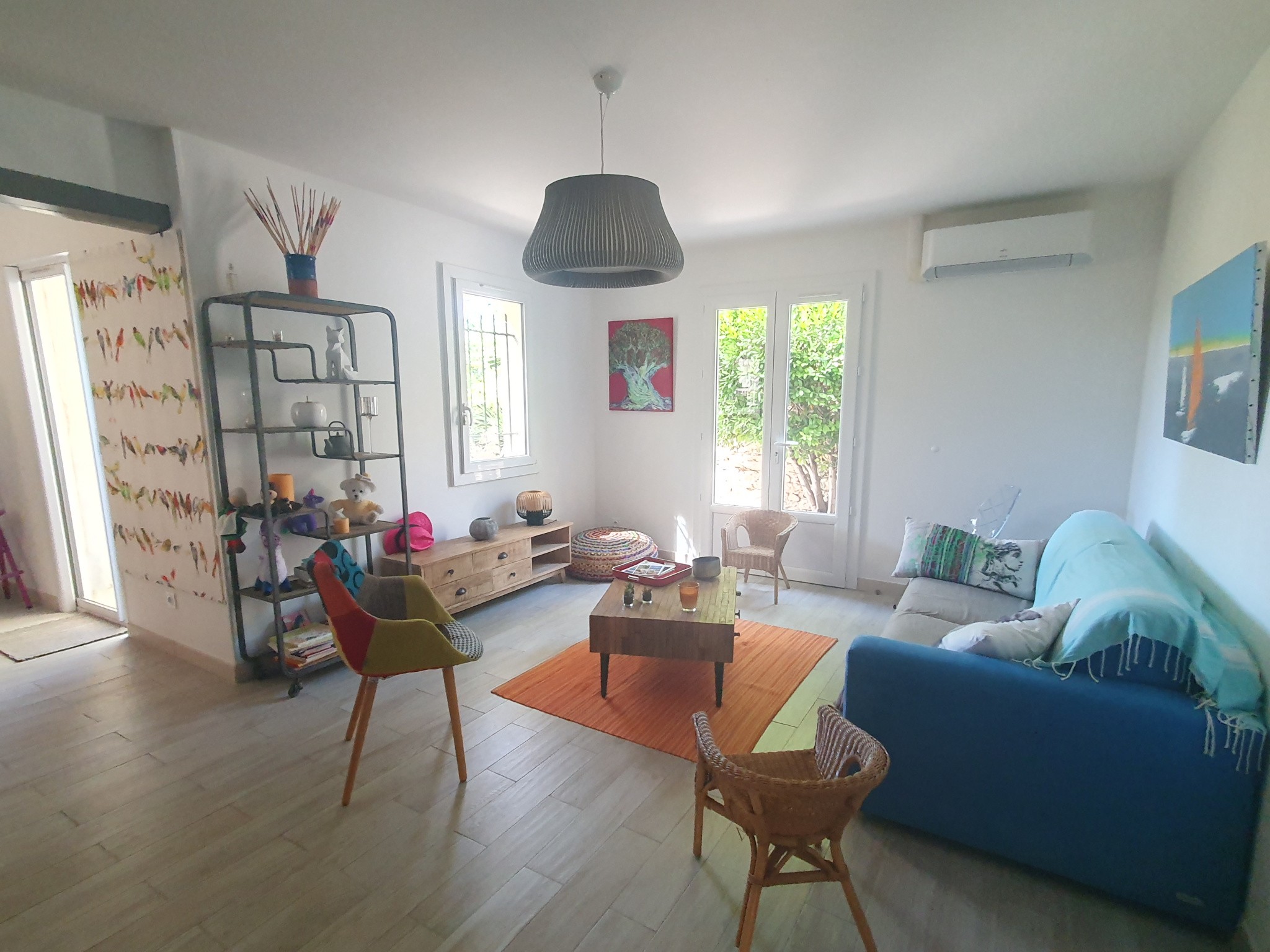 Vente Maison à Uzès 3 pièces