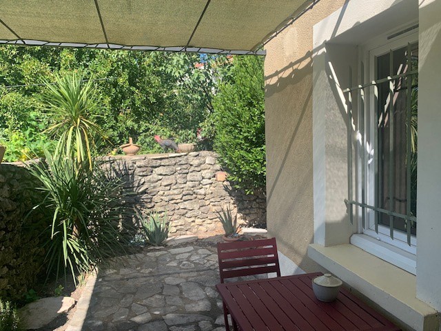 Vente Maison à Uzès 3 pièces