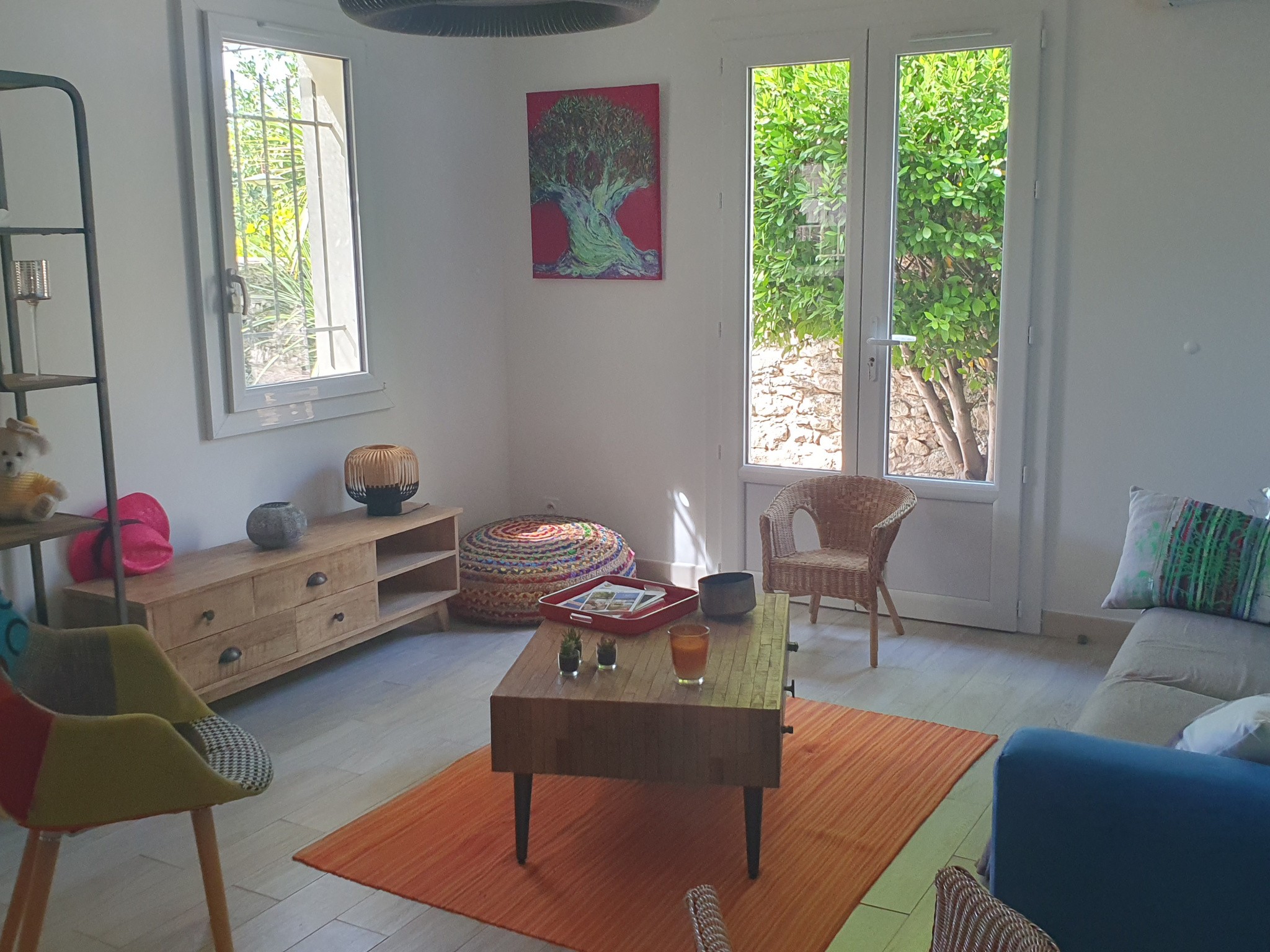 Vente Maison à Uzès 3 pièces