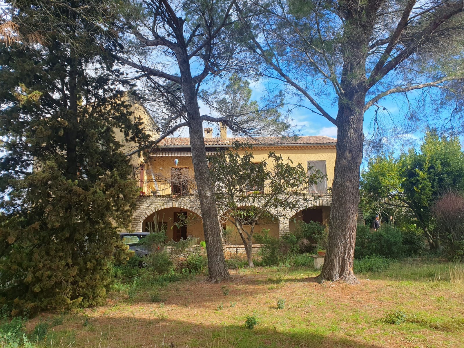 Vente Maison à Uzès 11 pièces