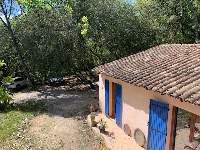 Vente Maison à Uzès 4 pièces