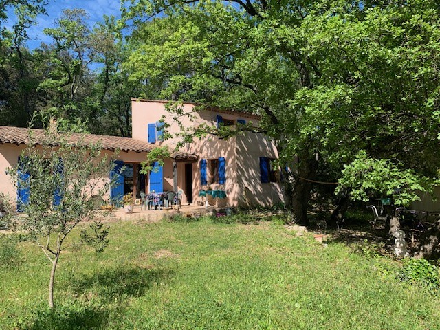 Vente Maison à Uzès 4 pièces