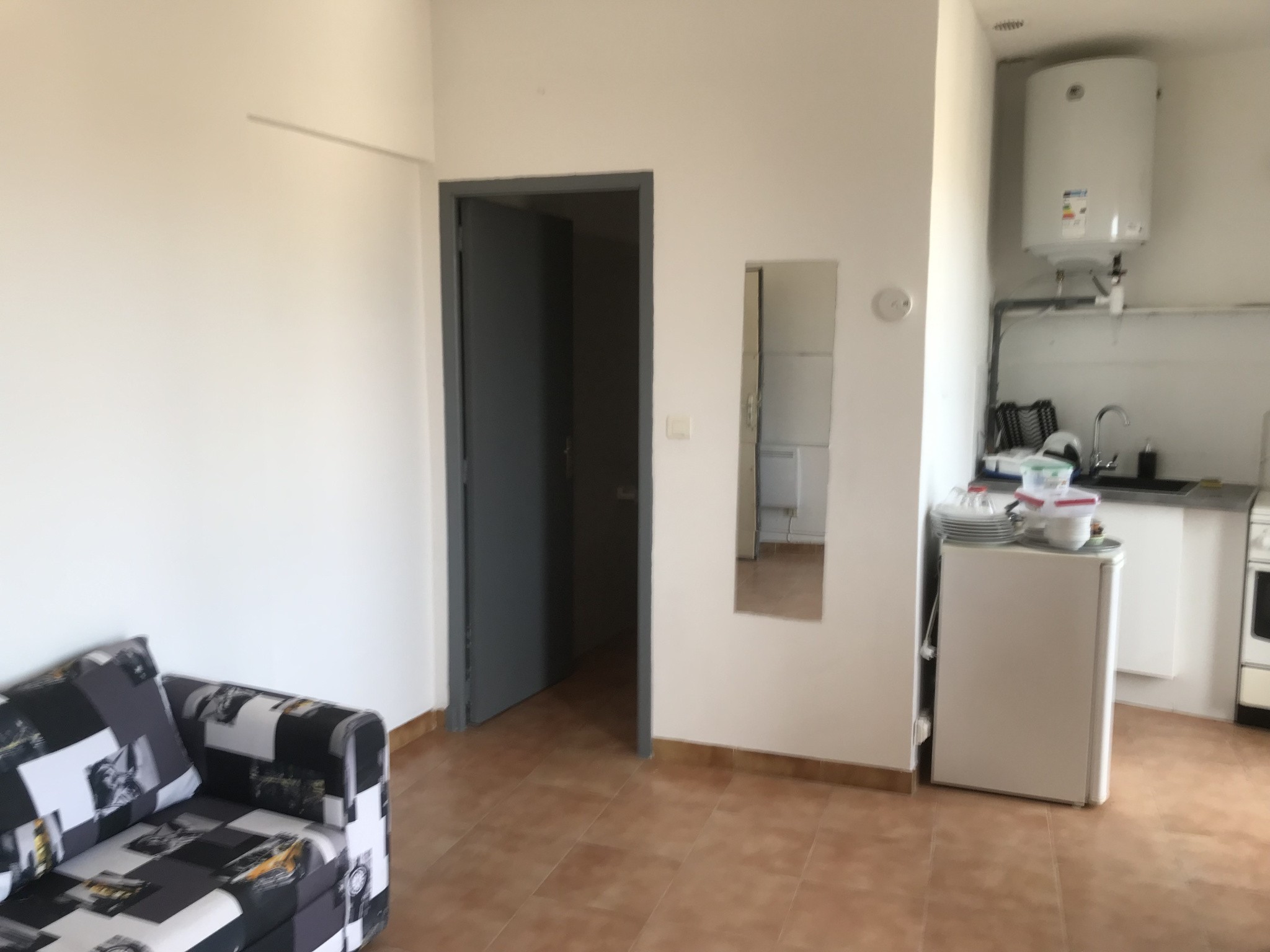 Location Appartement à Uzès 1 pièce