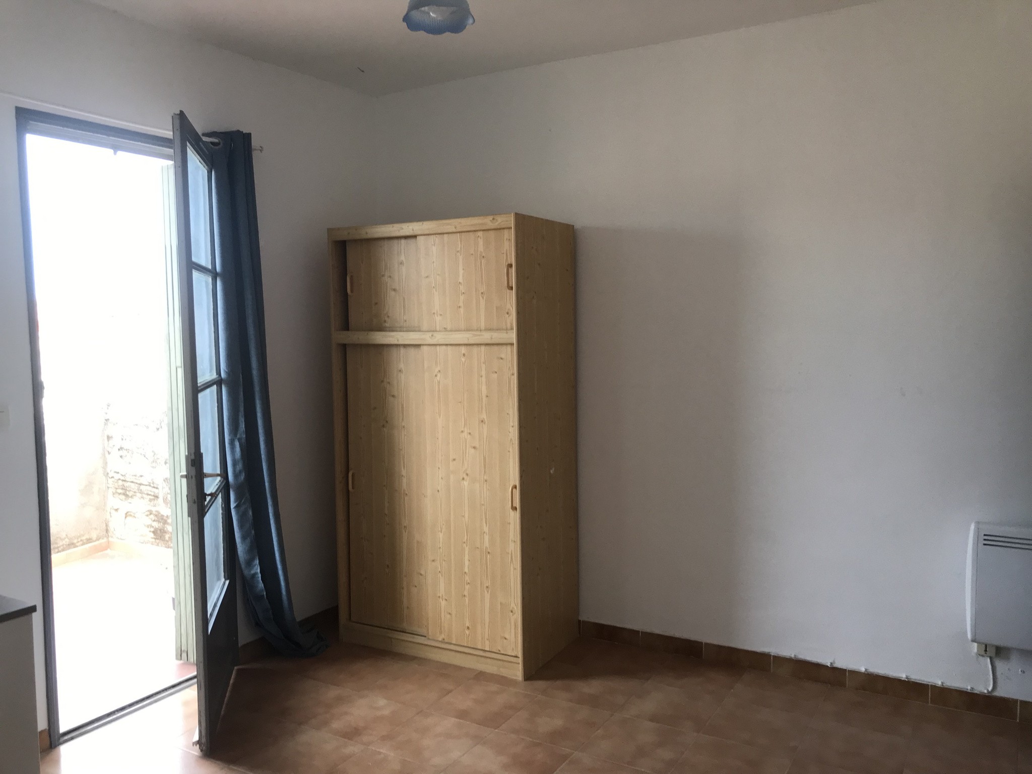 Location Appartement à Uzès 1 pièce