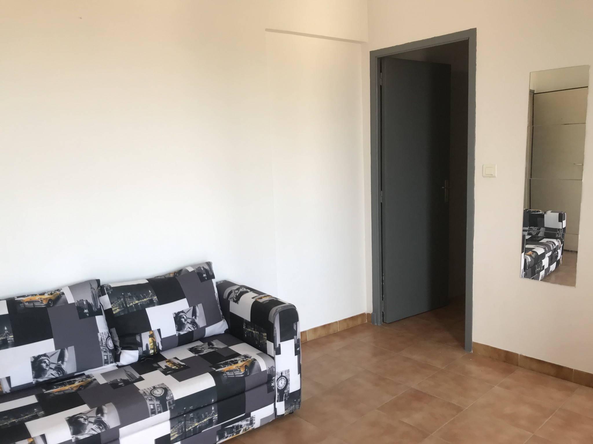 Location Appartement à Uzès 1 pièce