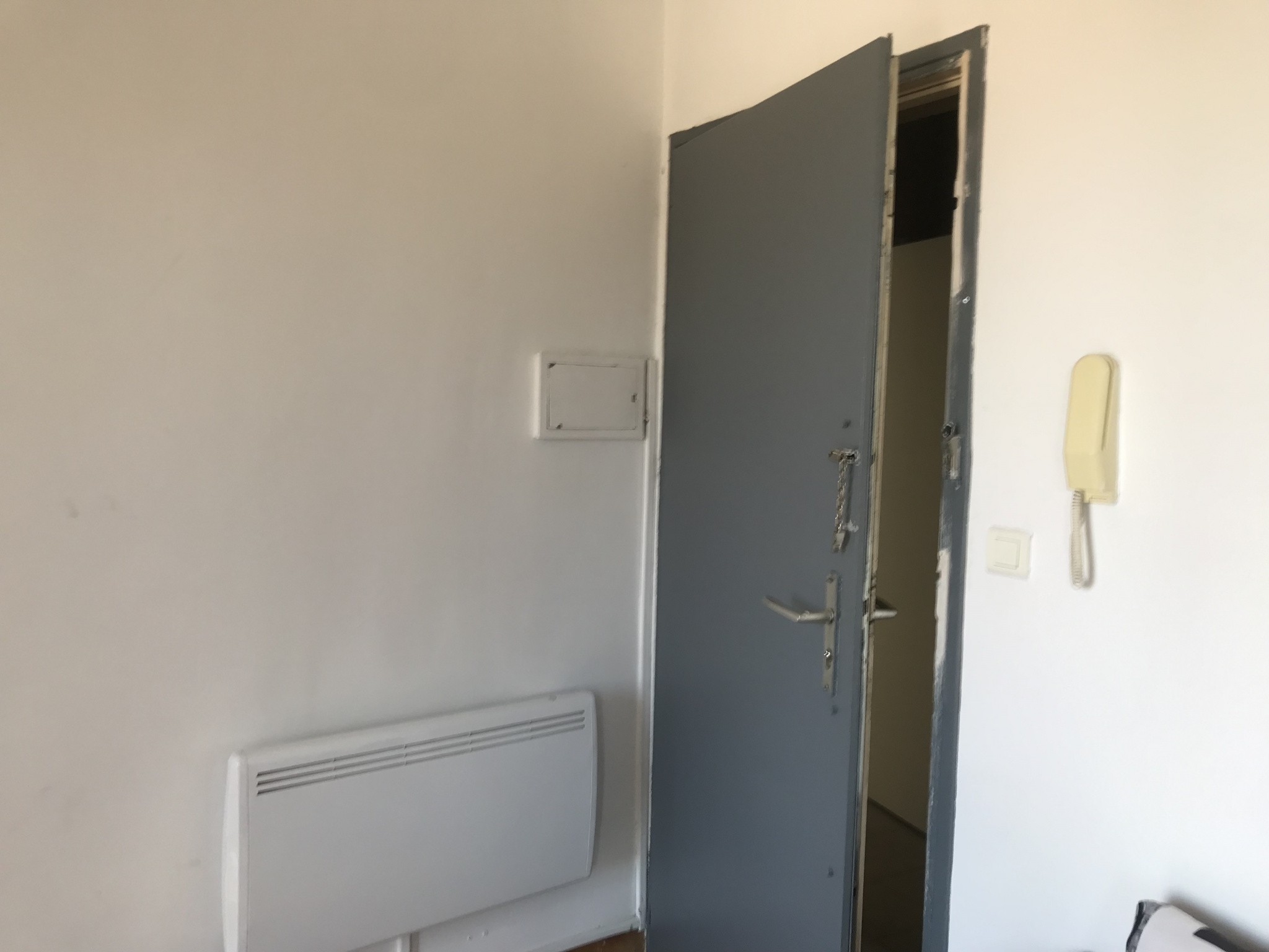 Location Appartement à Uzès 1 pièce