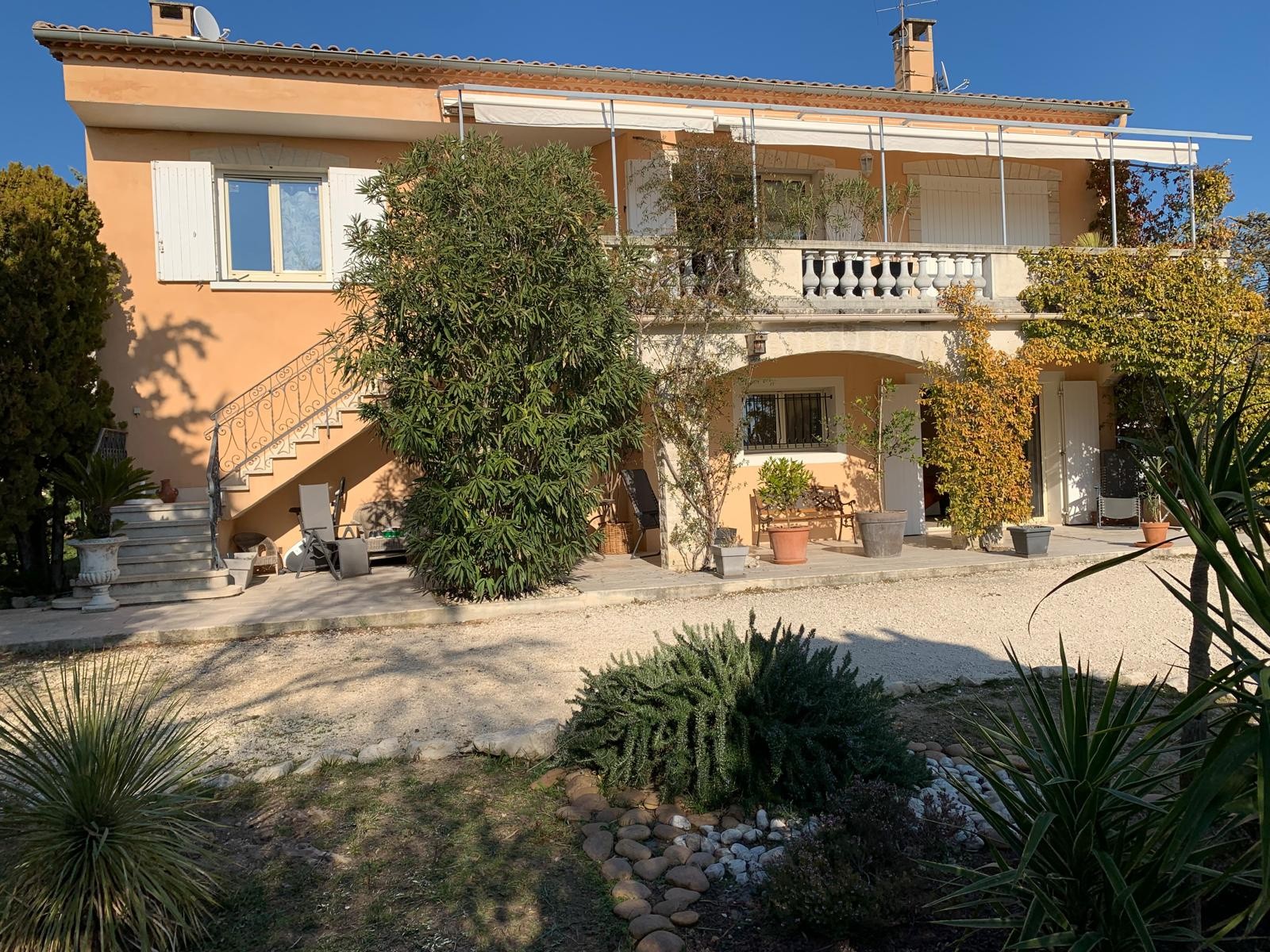 Vente Maison à Uzès 6 pièces