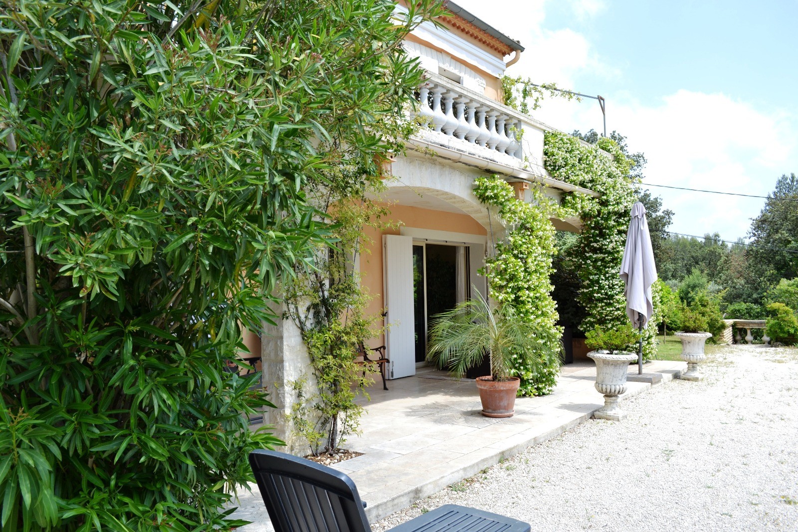 Vente Maison à Uzès 6 pièces