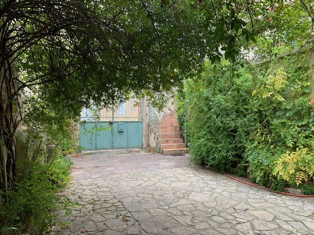 Vente Maison à Uzès 5 pièces