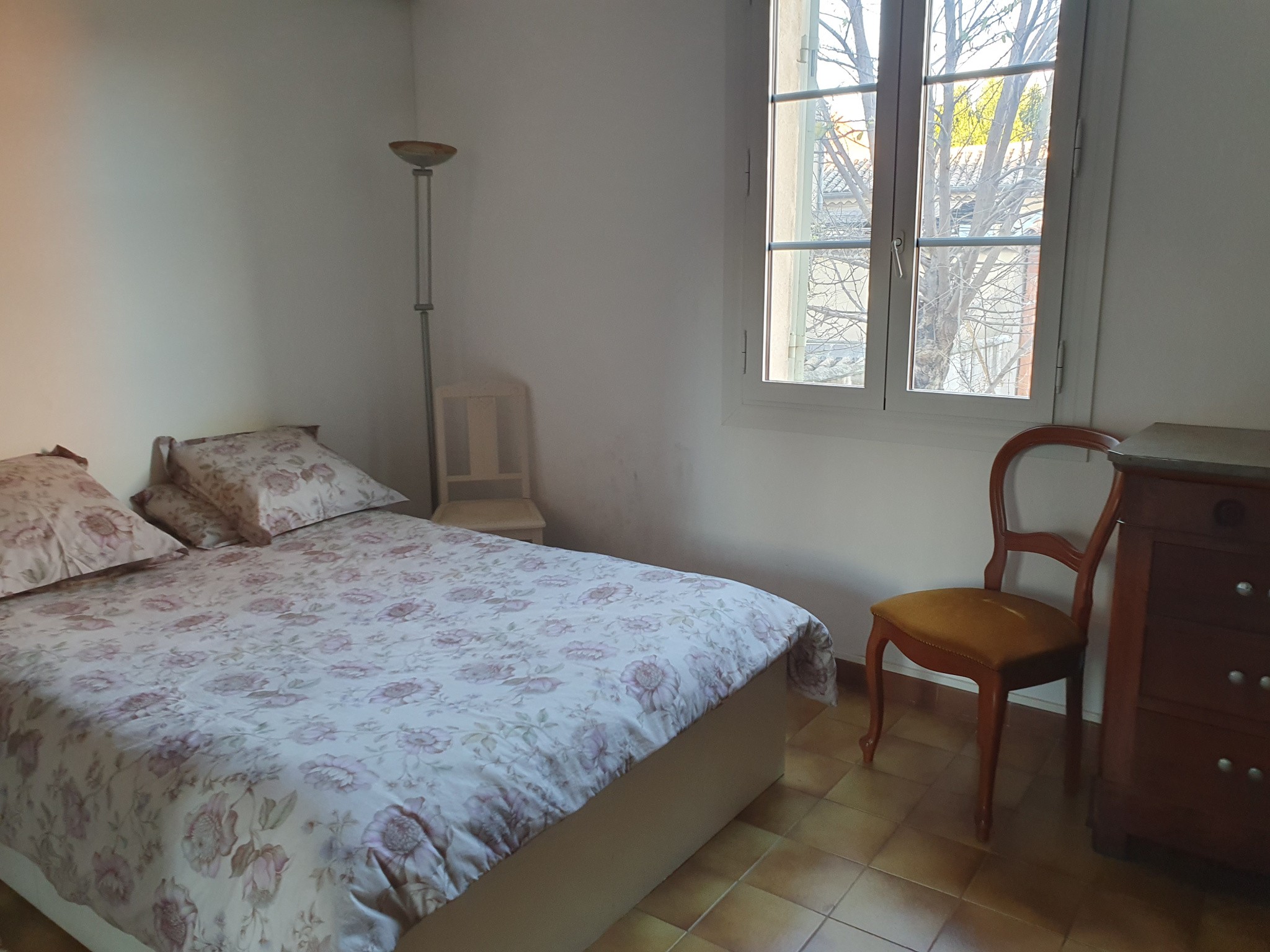 Location Appartement à Uzès 4 pièces