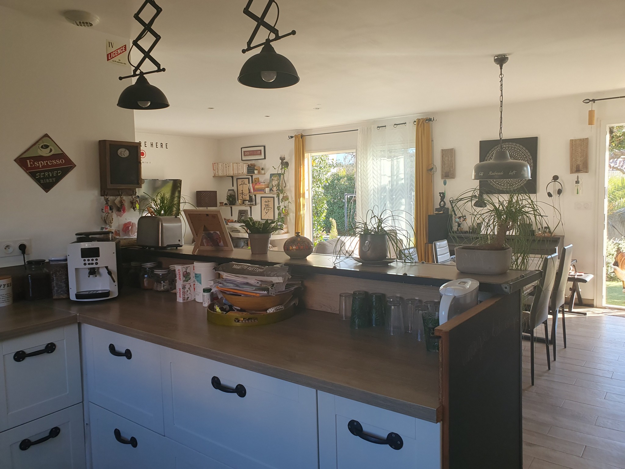 Vente Maison à Uzès 5 pièces