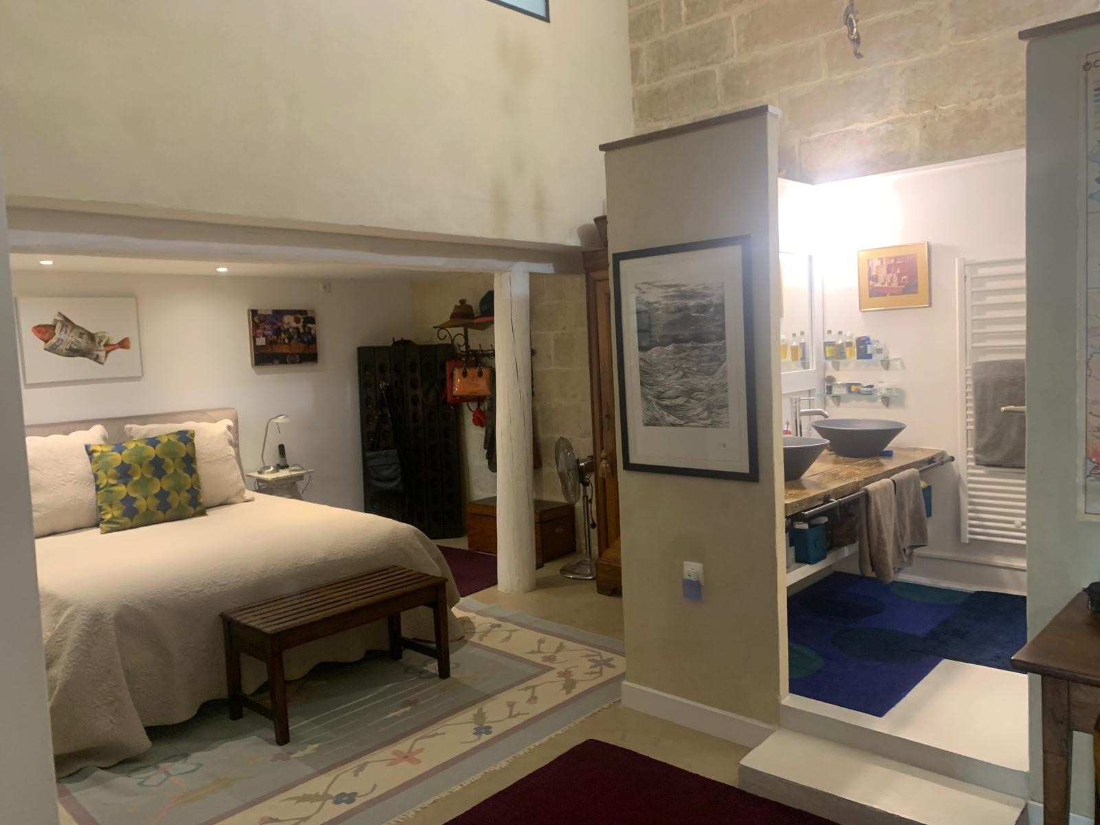 Vente Appartement à Uzès 3 pièces