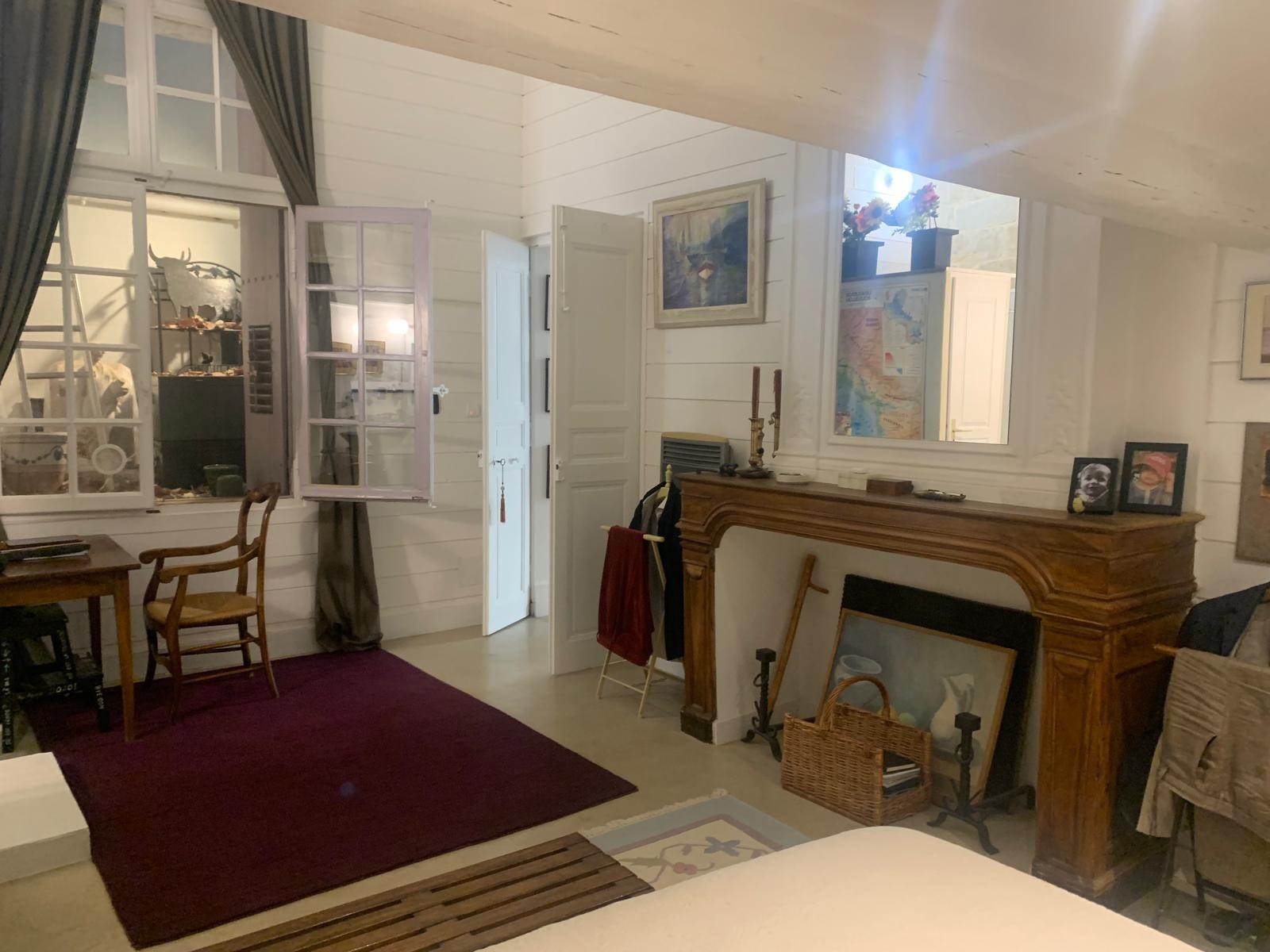 Vente Appartement à Uzès 3 pièces