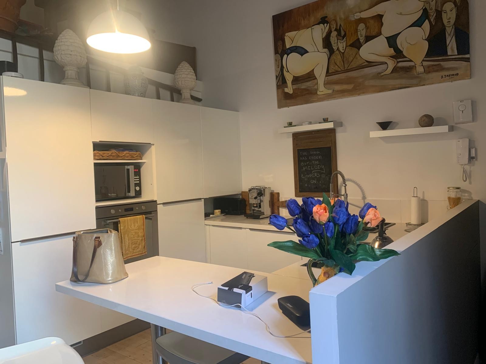 Vente Appartement à Uzès 3 pièces