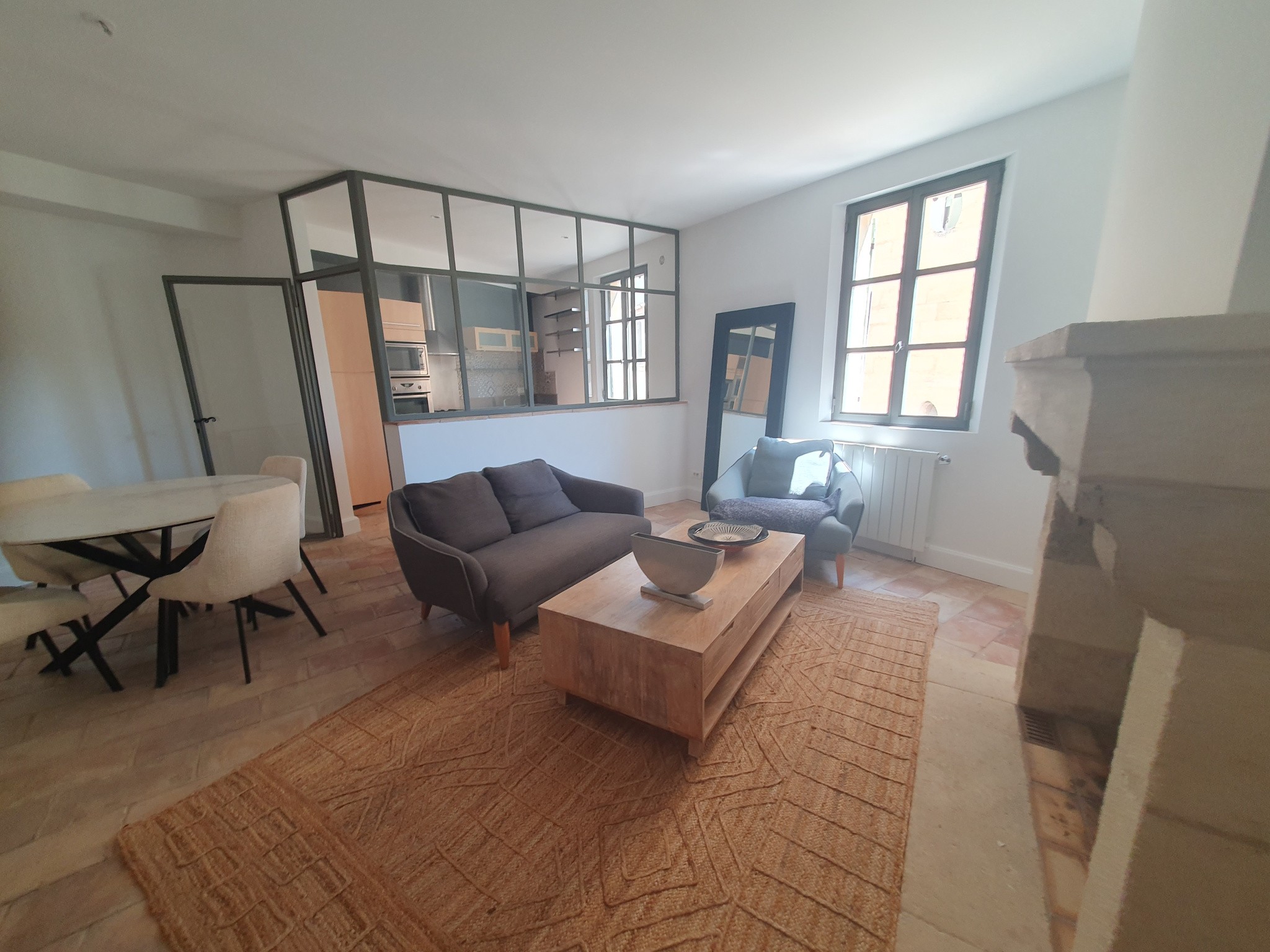 Vente Maison à Uzès 3 pièces