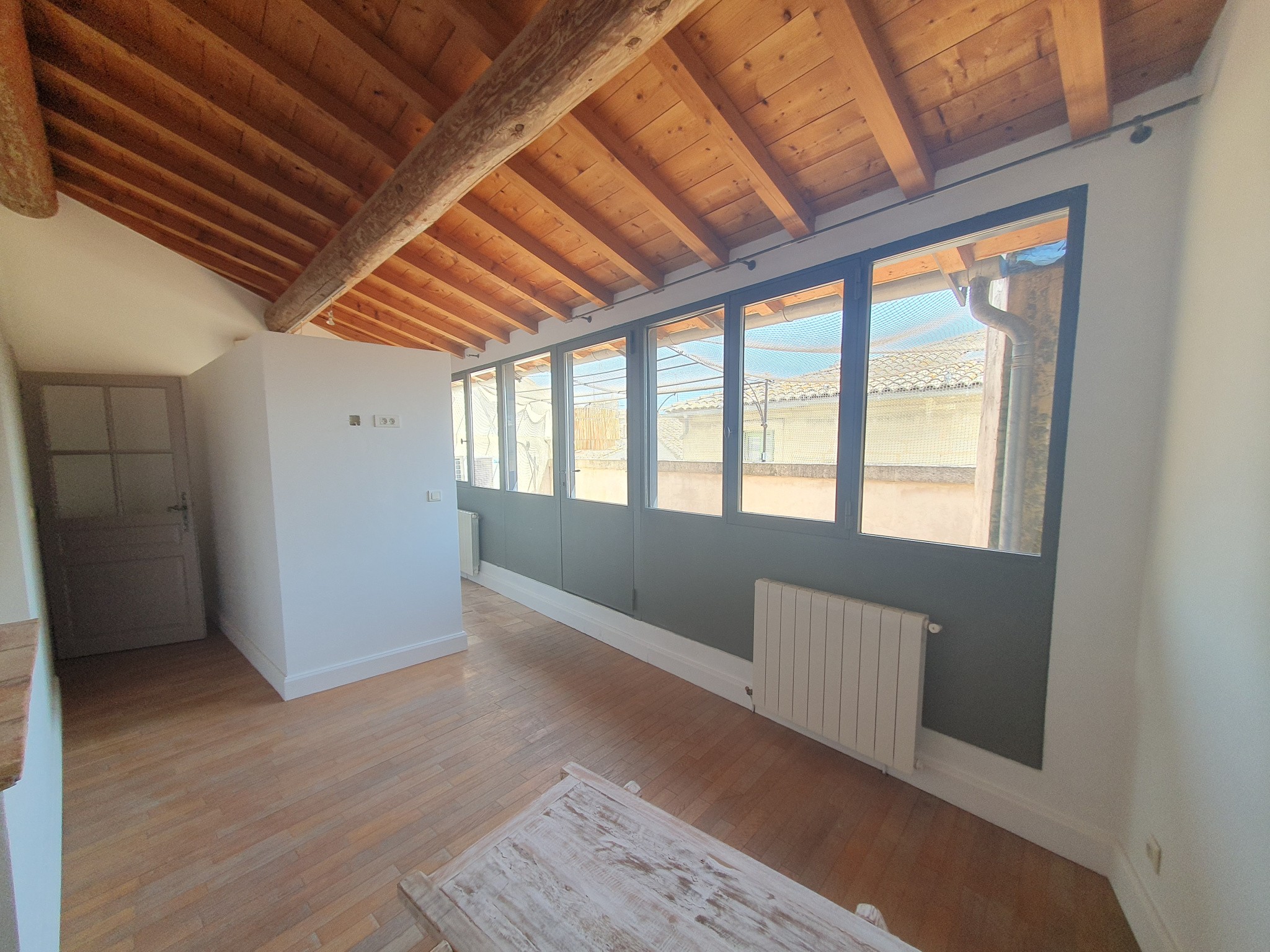 Vente Maison à Uzès 3 pièces