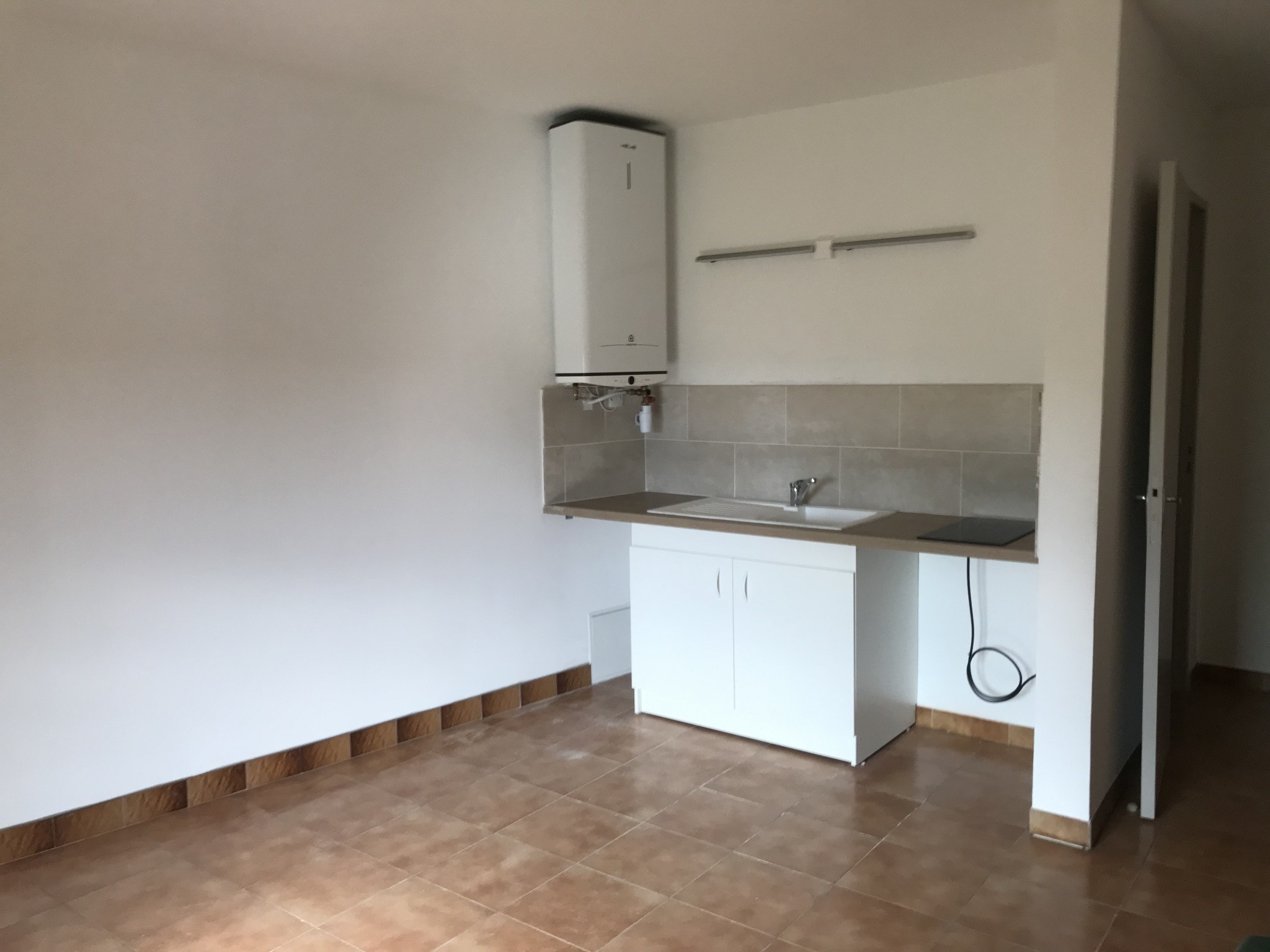 Location Appartement à Uzès 1 pièce