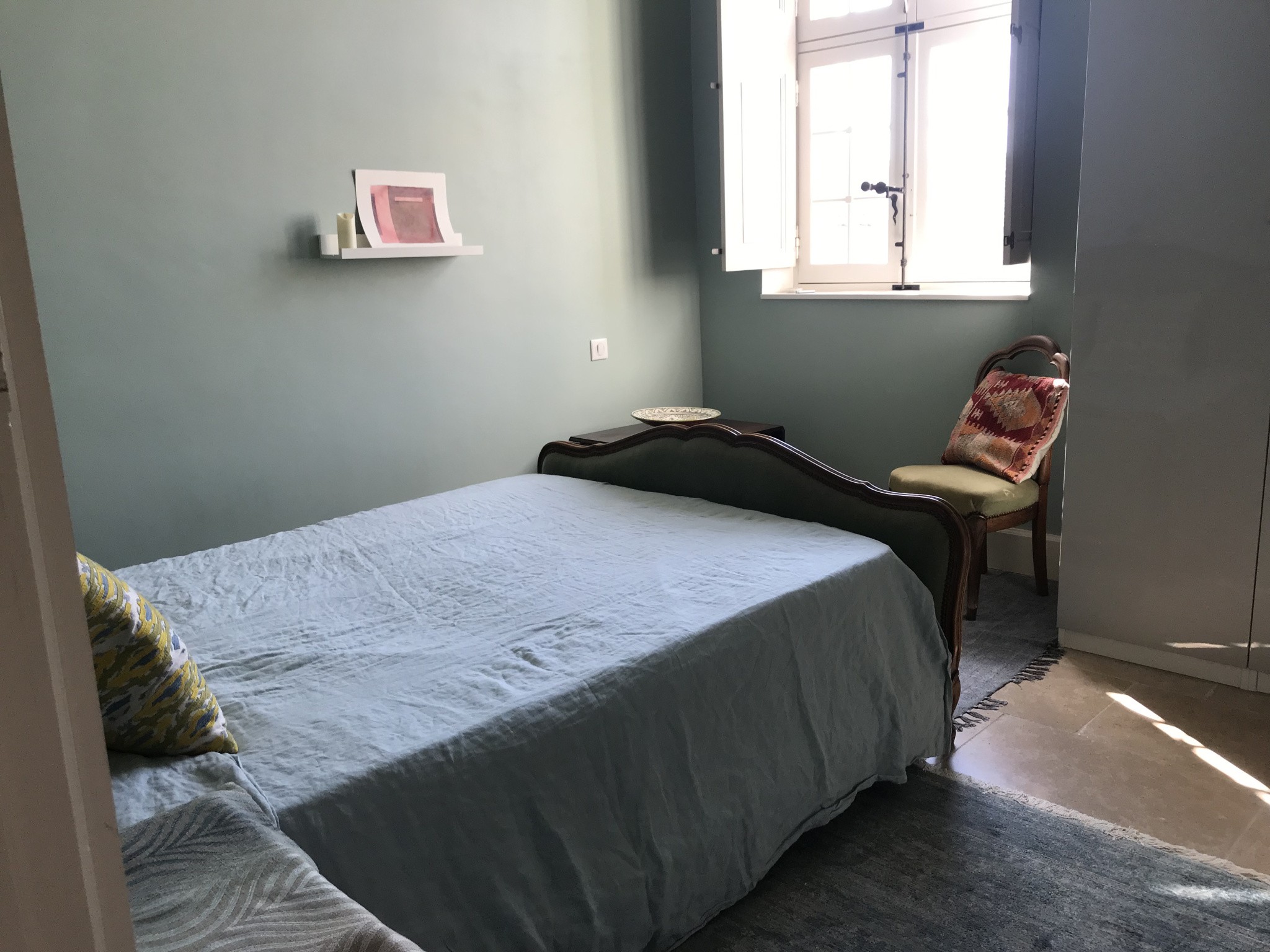 Location Appartement à Uzès 3 pièces