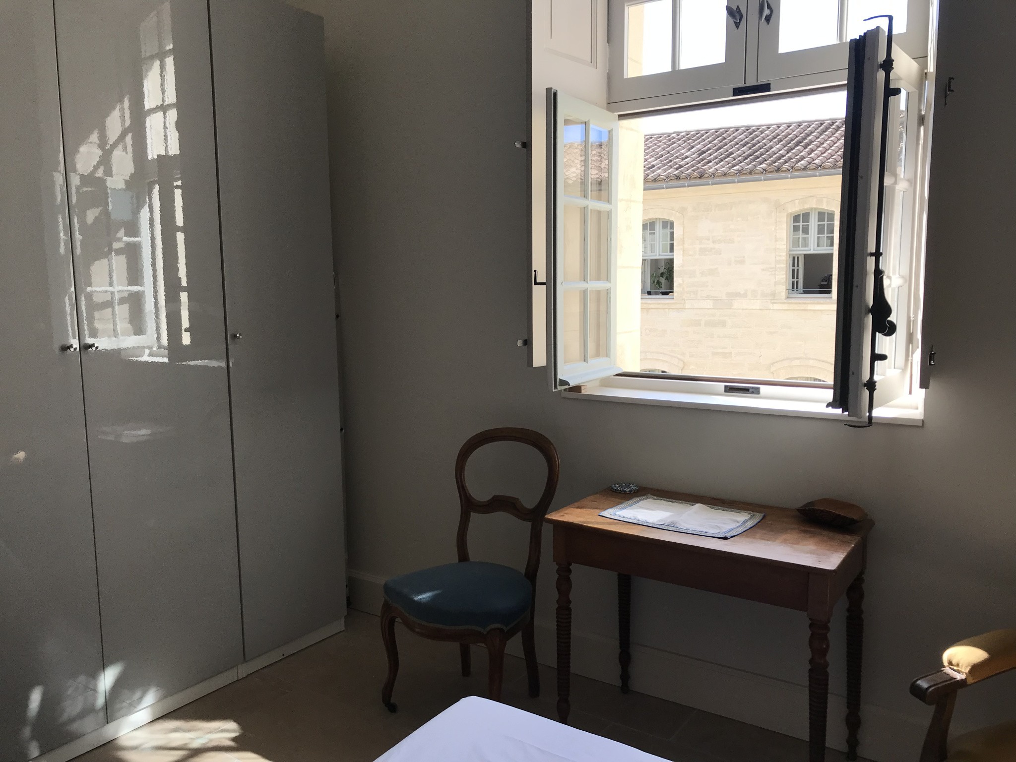 Location Appartement à Uzès 3 pièces