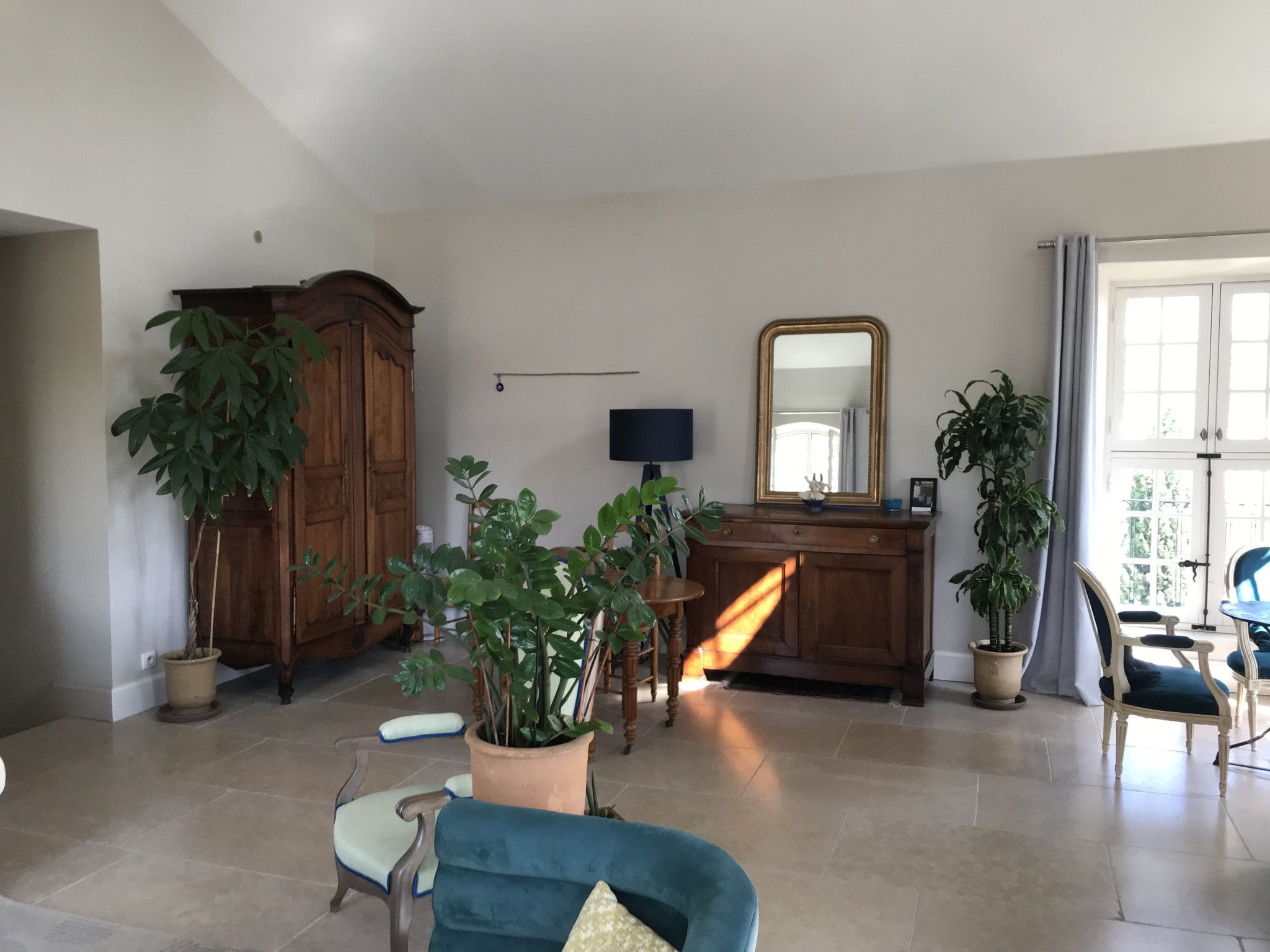 Location Appartement à Uzès 3 pièces