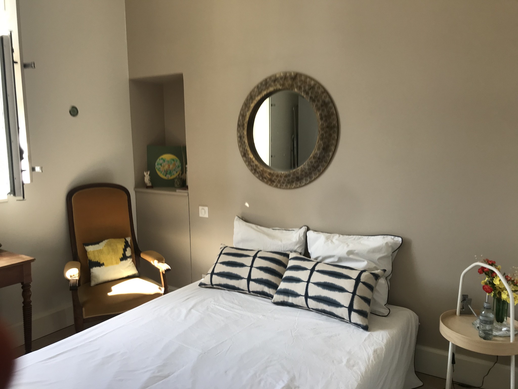 Location Appartement à Uzès 3 pièces