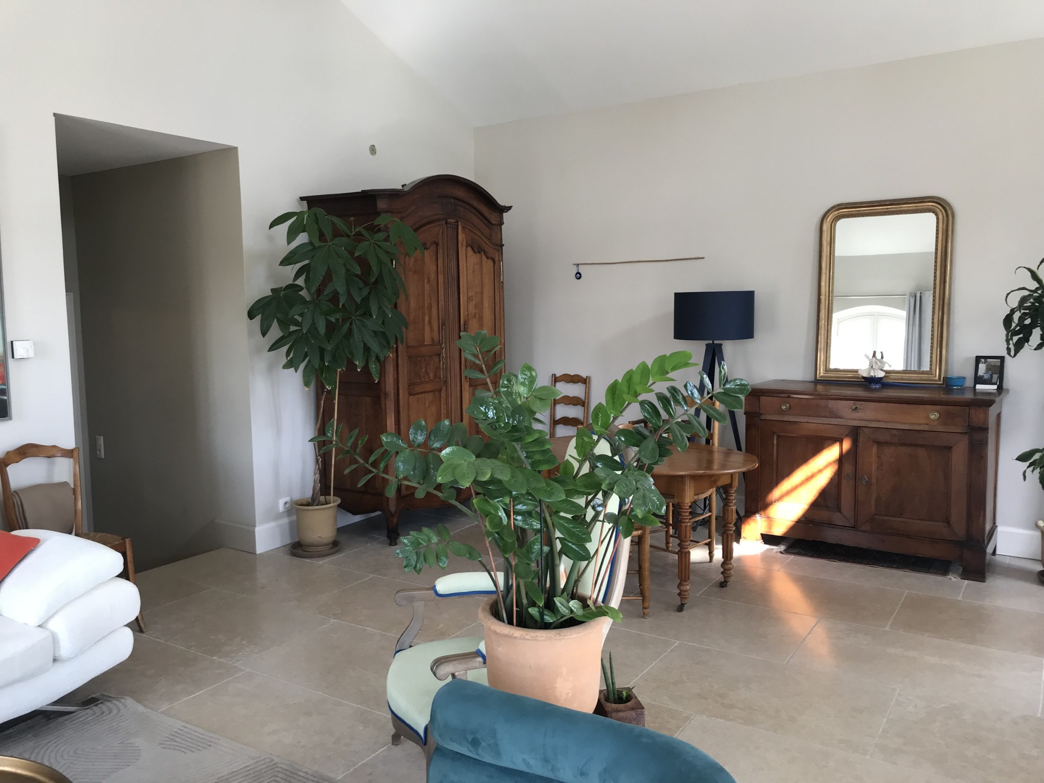 Location Appartement à Uzès 3 pièces