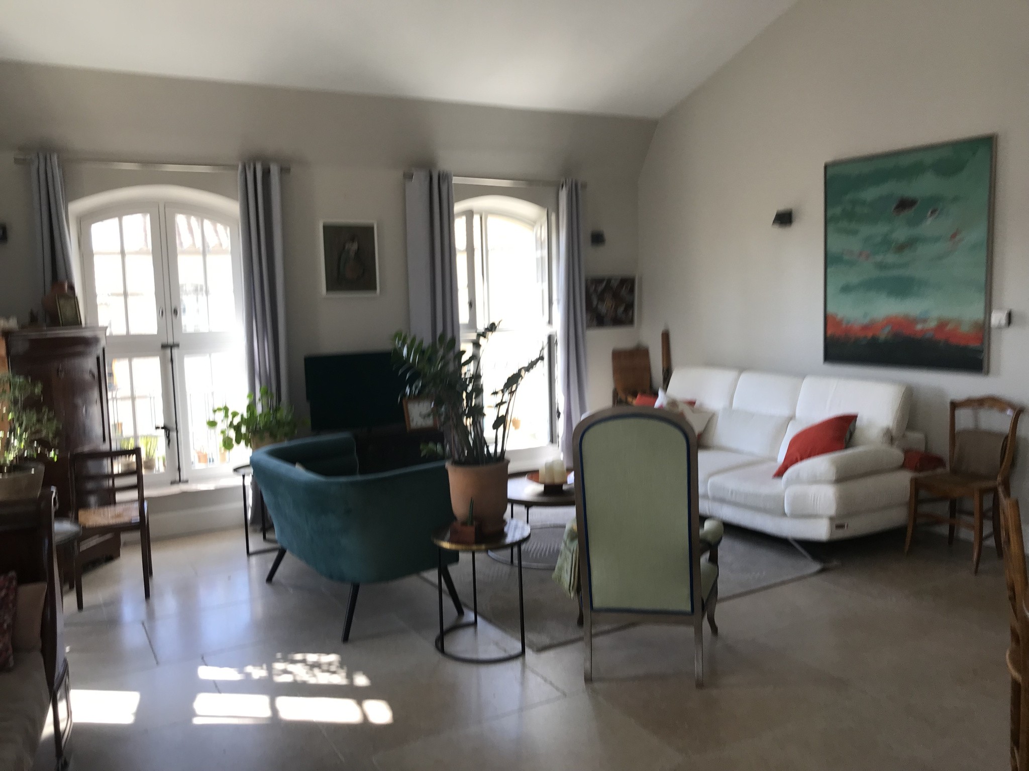 Location Appartement à Uzès 3 pièces