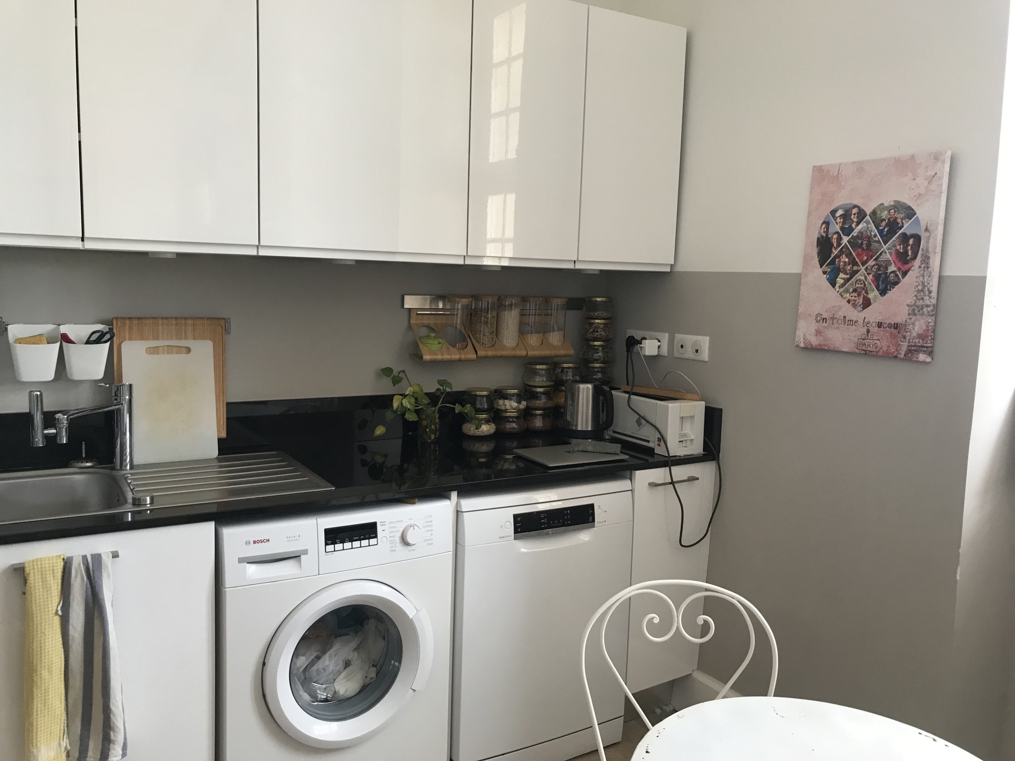 Location Appartement à Uzès 3 pièces