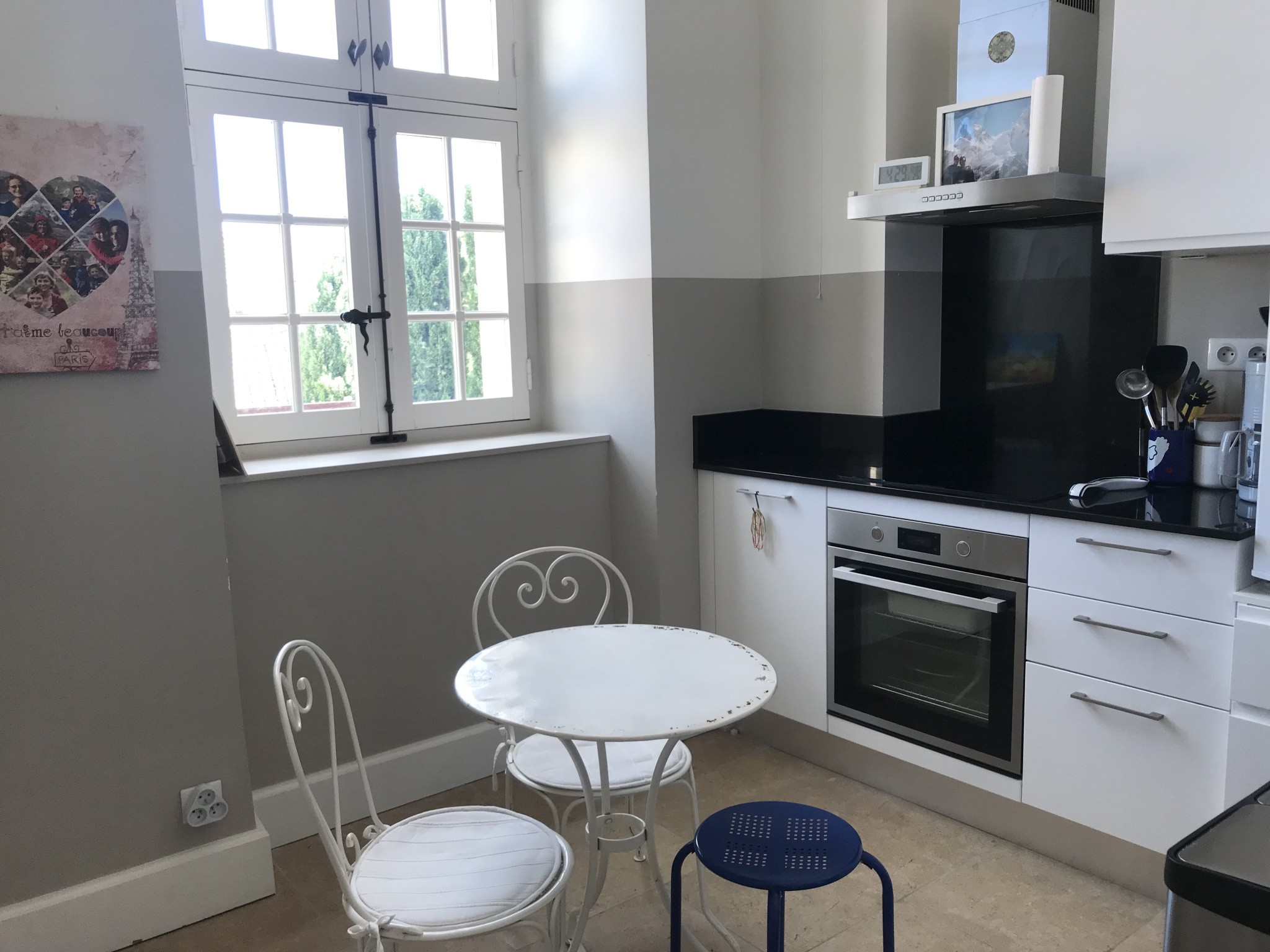 Location Appartement à Uzès 3 pièces