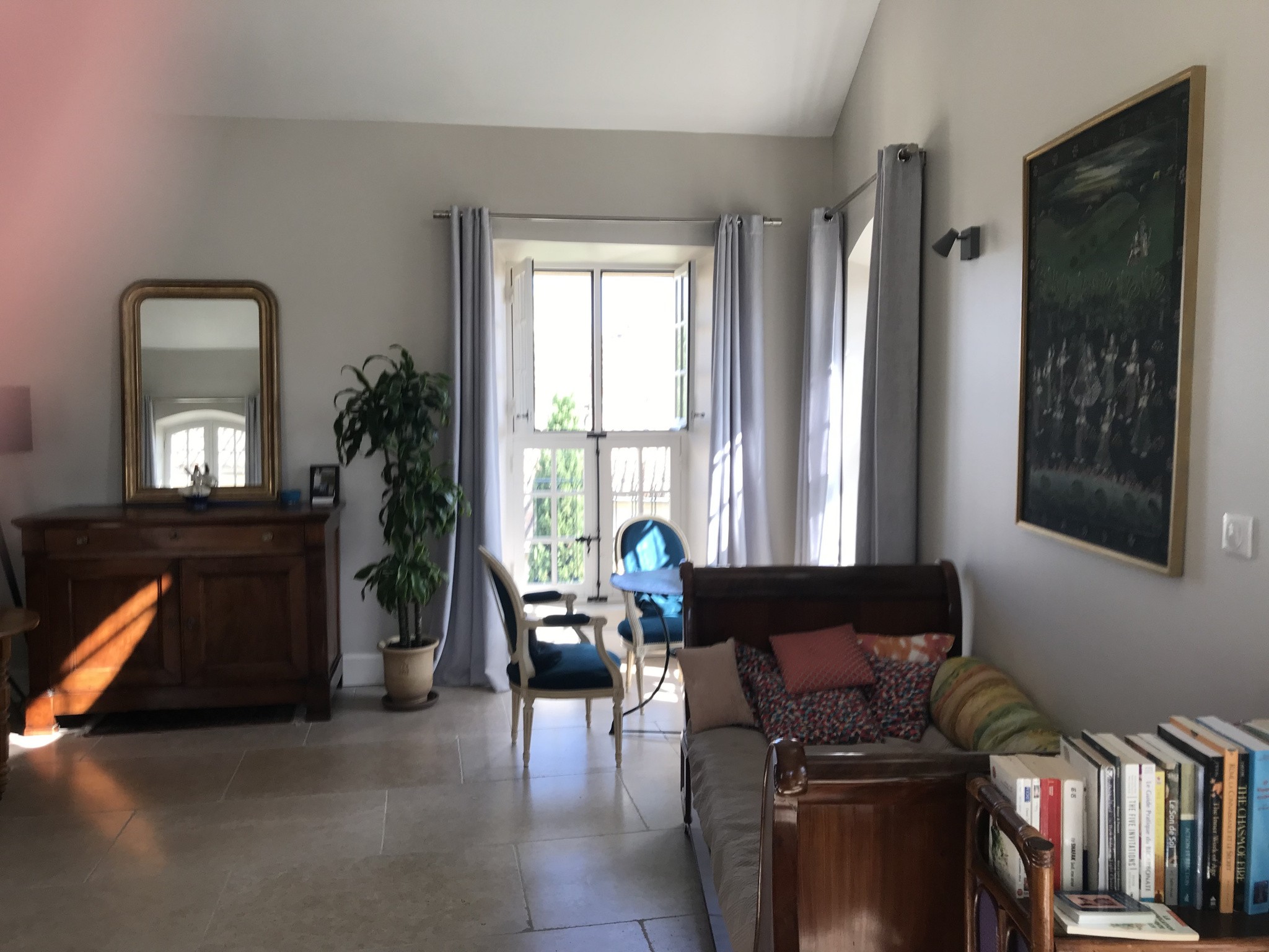 Location Appartement à Uzès 3 pièces