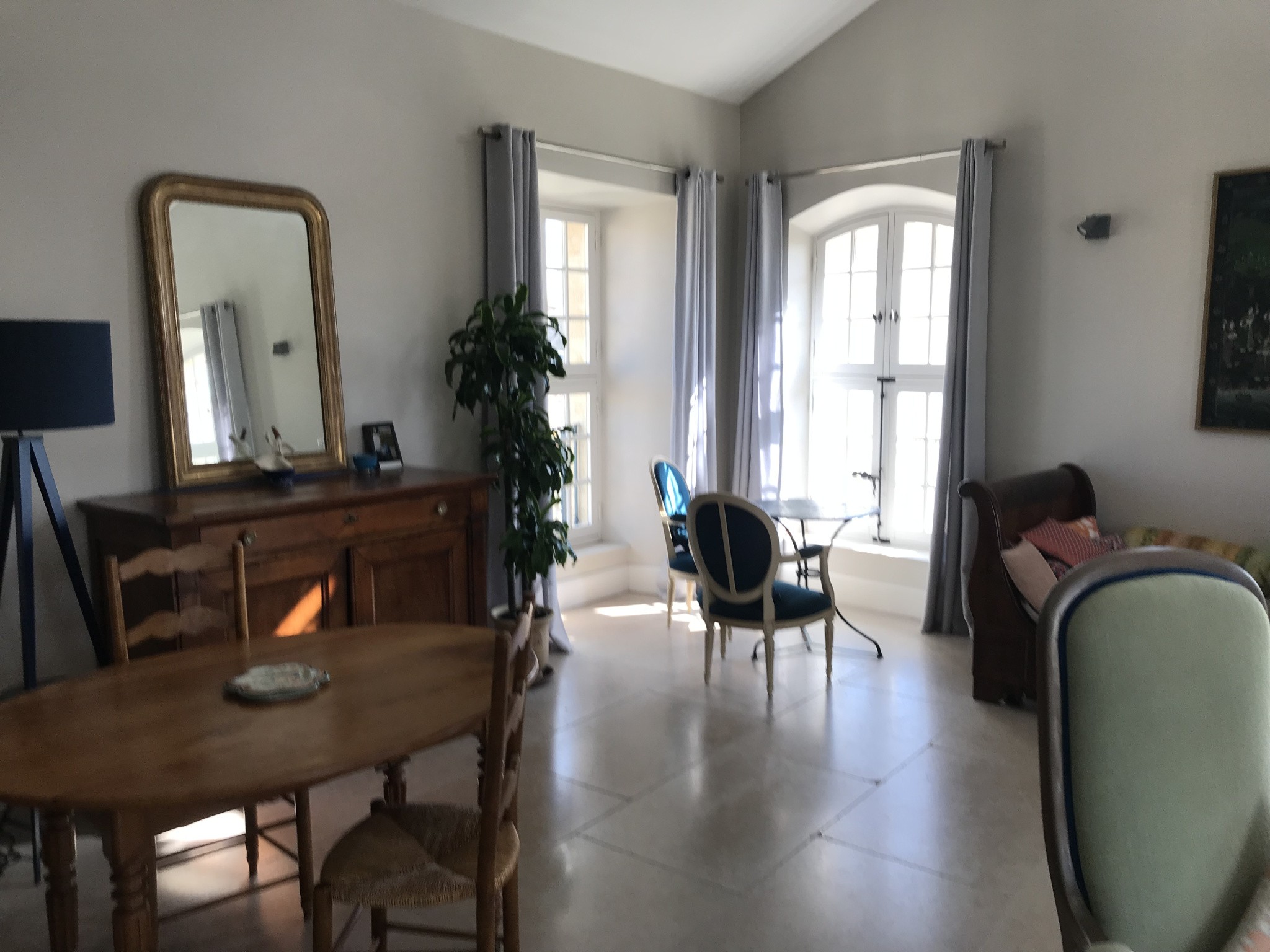 Location Appartement à Uzès 3 pièces