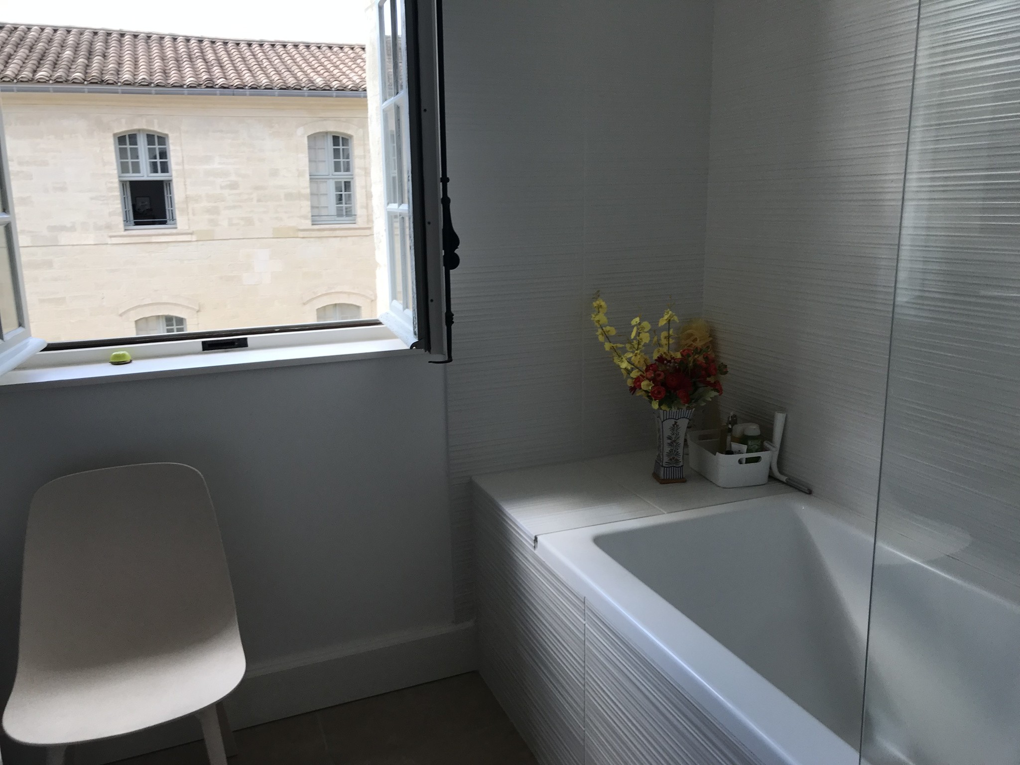 Location Appartement à Uzès 3 pièces