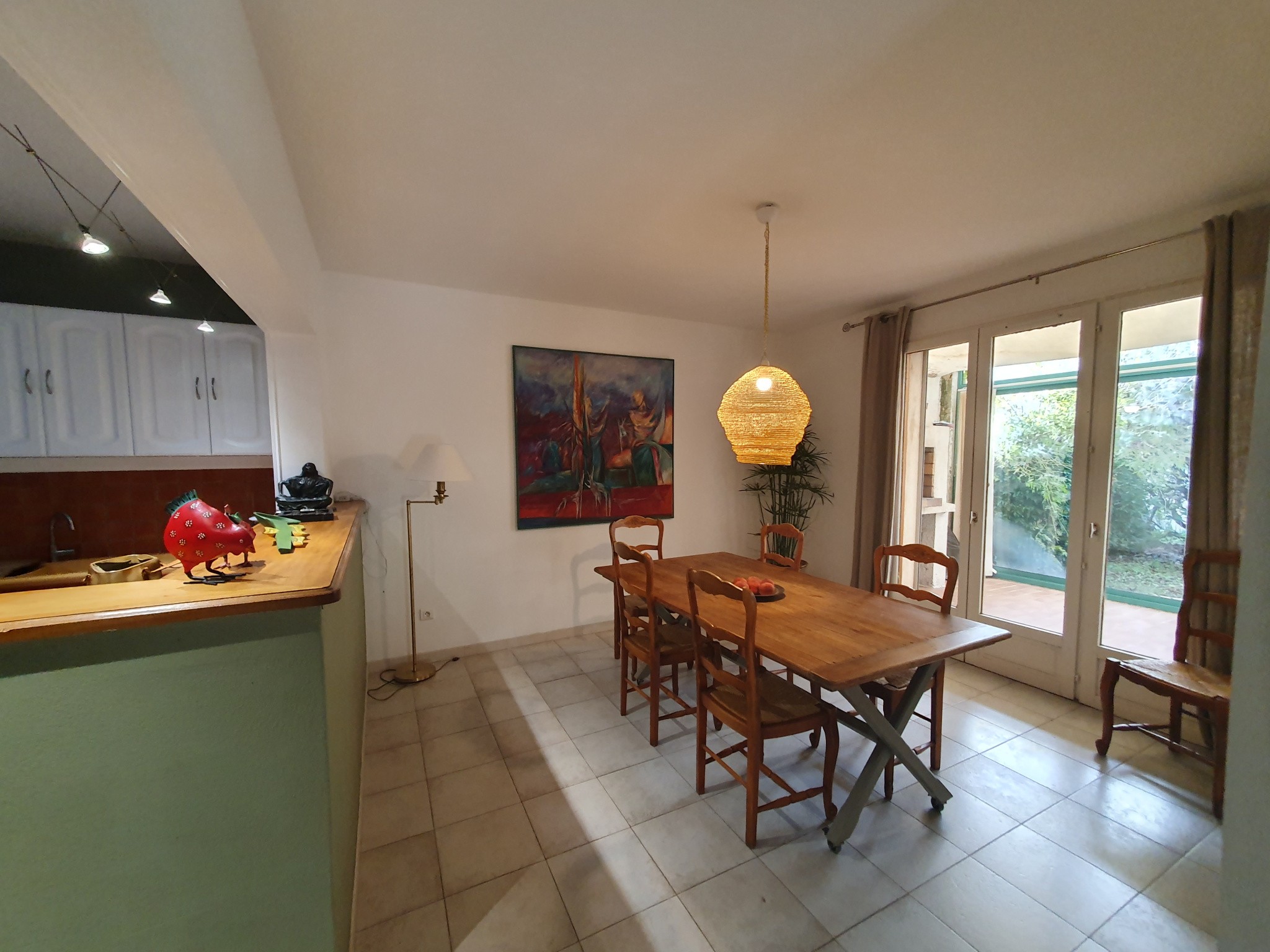 Vente Maison à Uzès 5 pièces