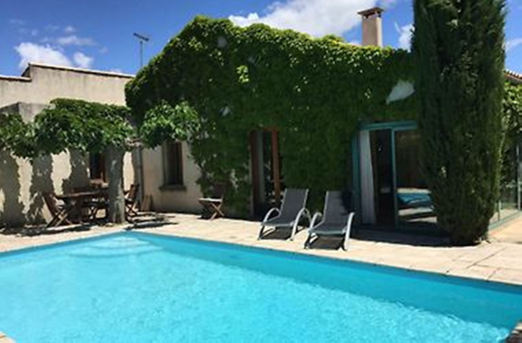 Vente Maison à Uzès 5 pièces