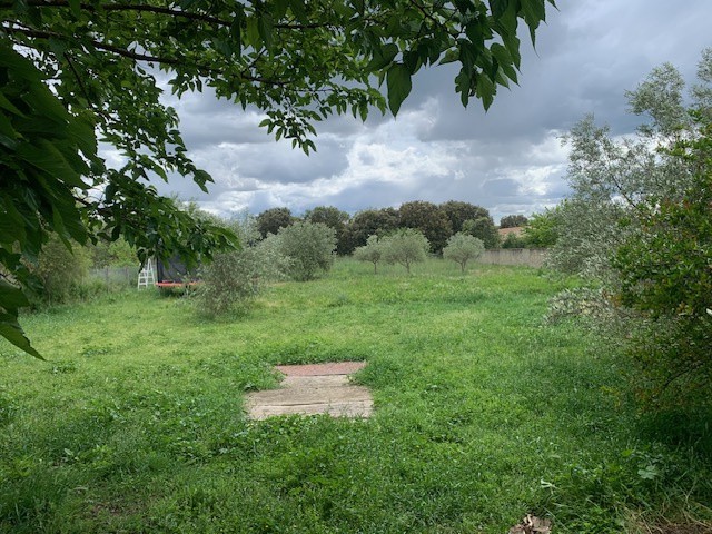 Vente Maison à Uzès 5 pièces