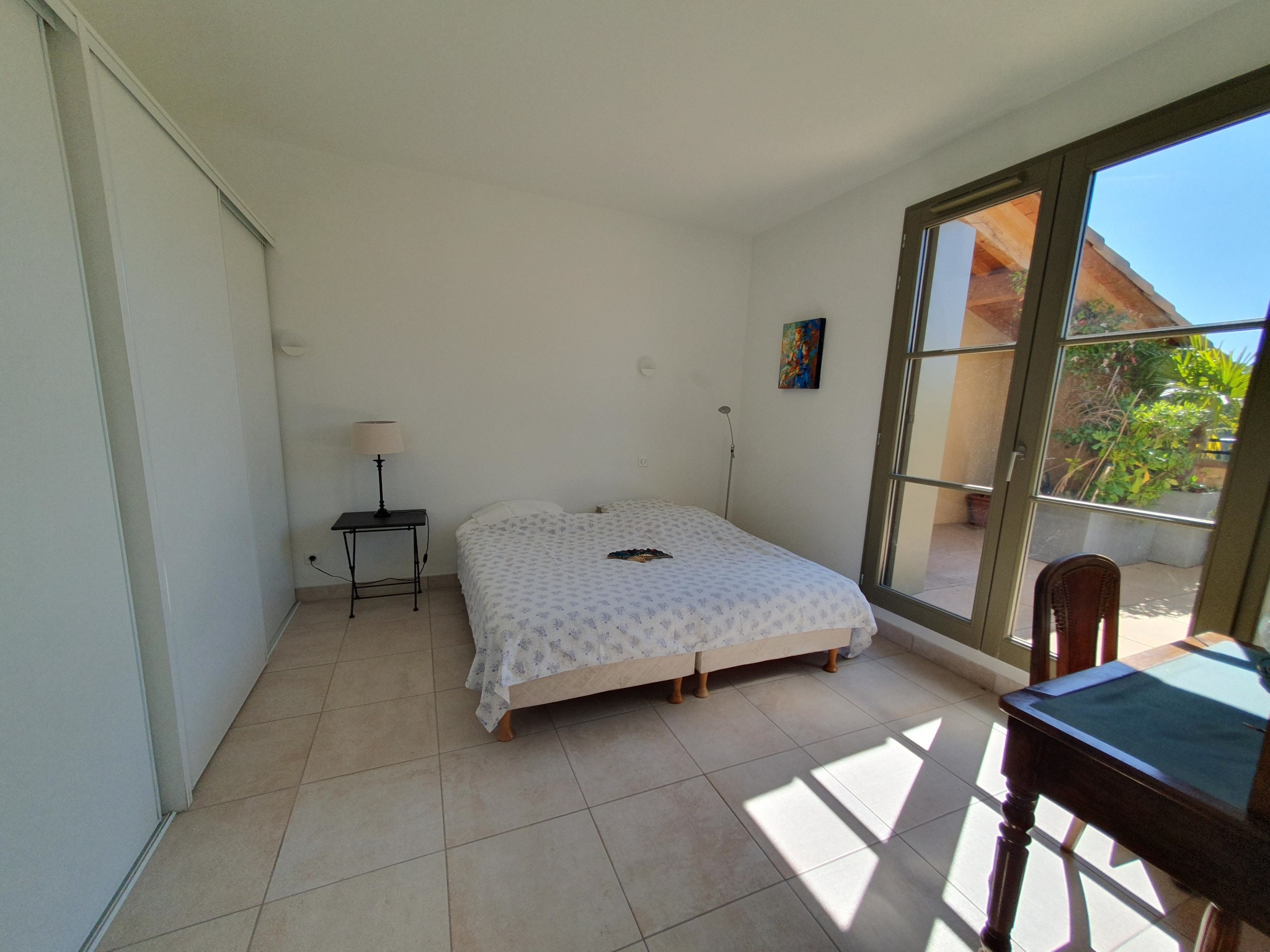 Vente Appartement à Uzès 4 pièces