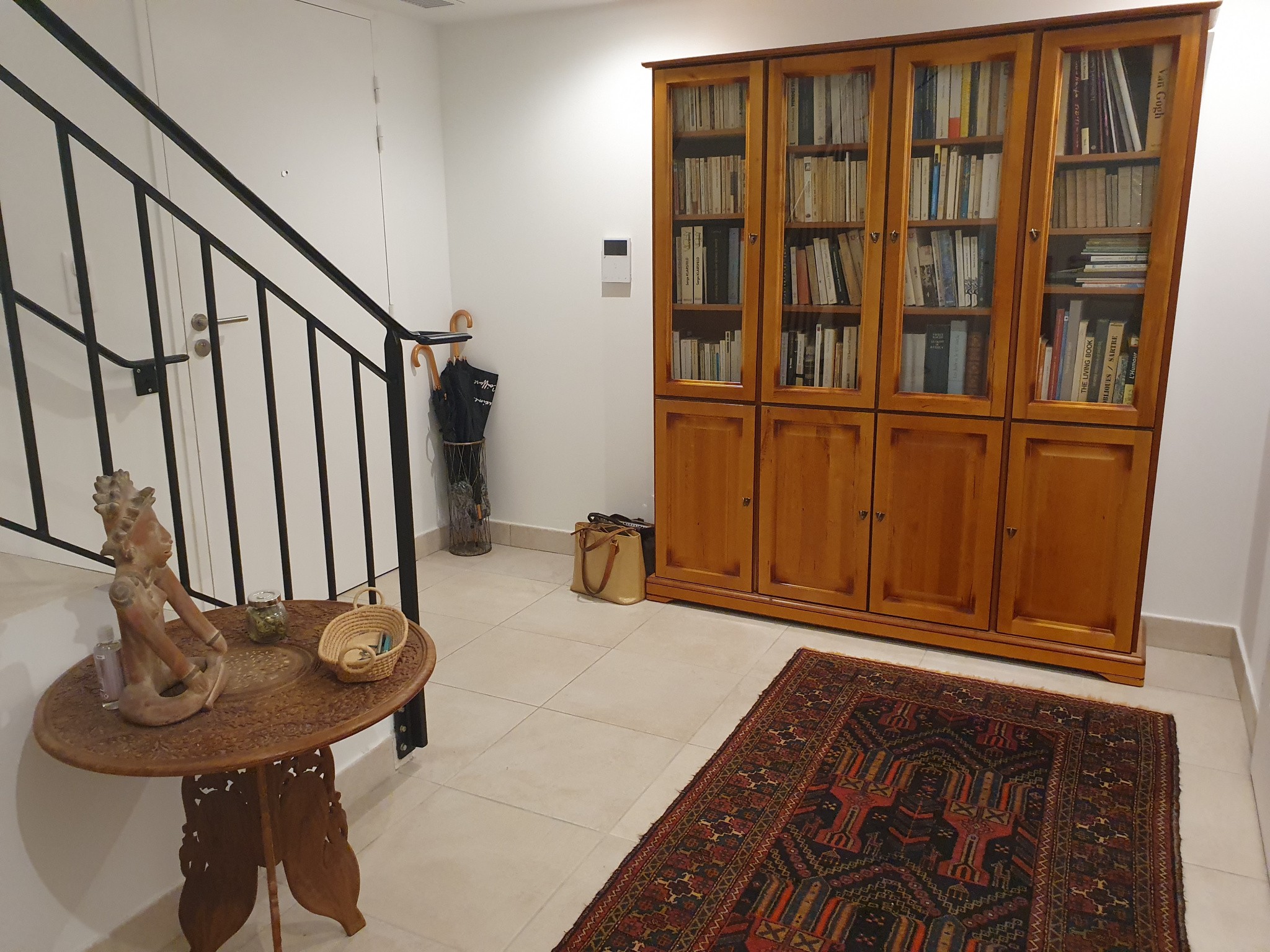 Vente Appartement à Uzès 4 pièces