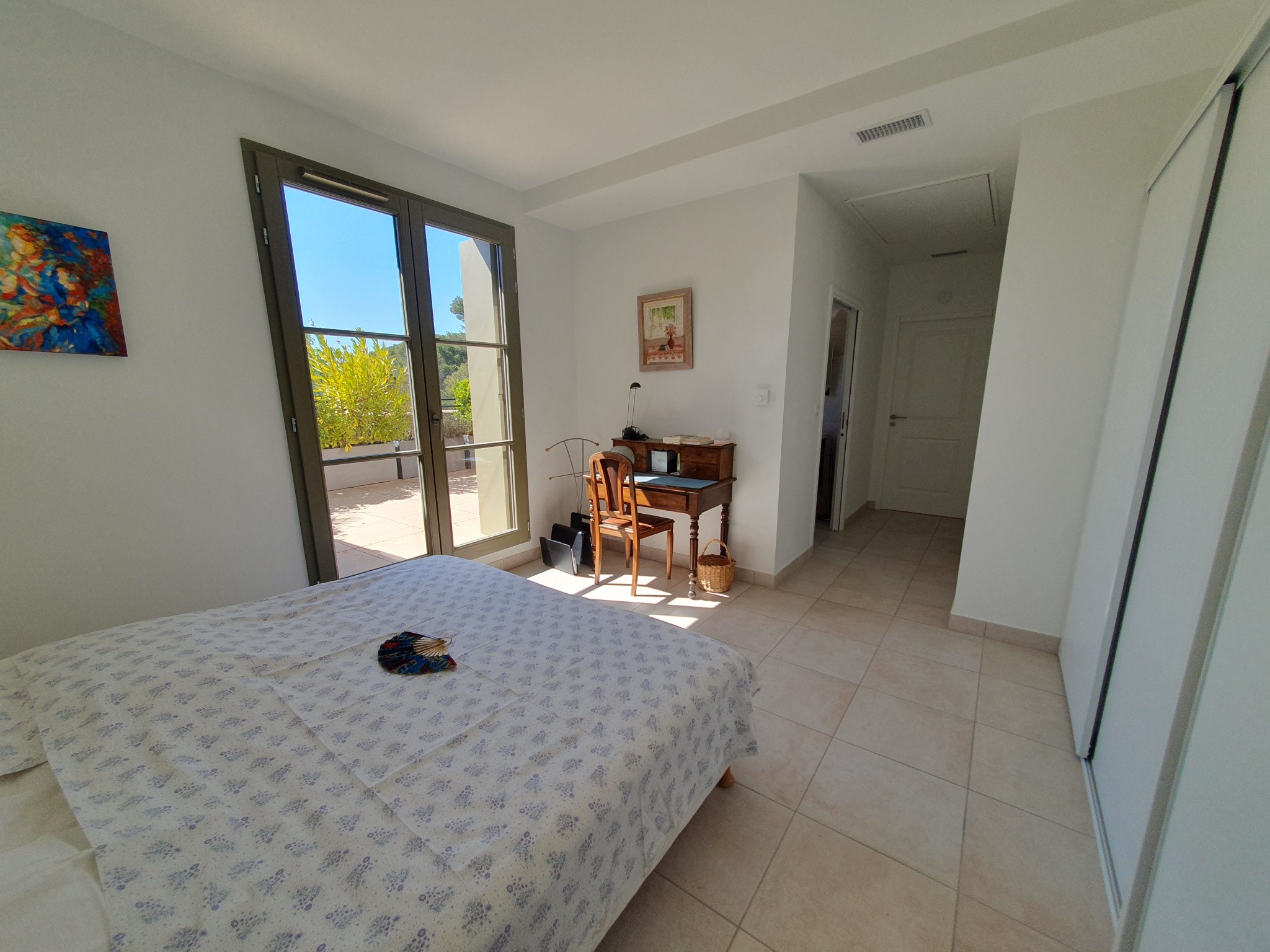 Vente Appartement à Uzès 4 pièces