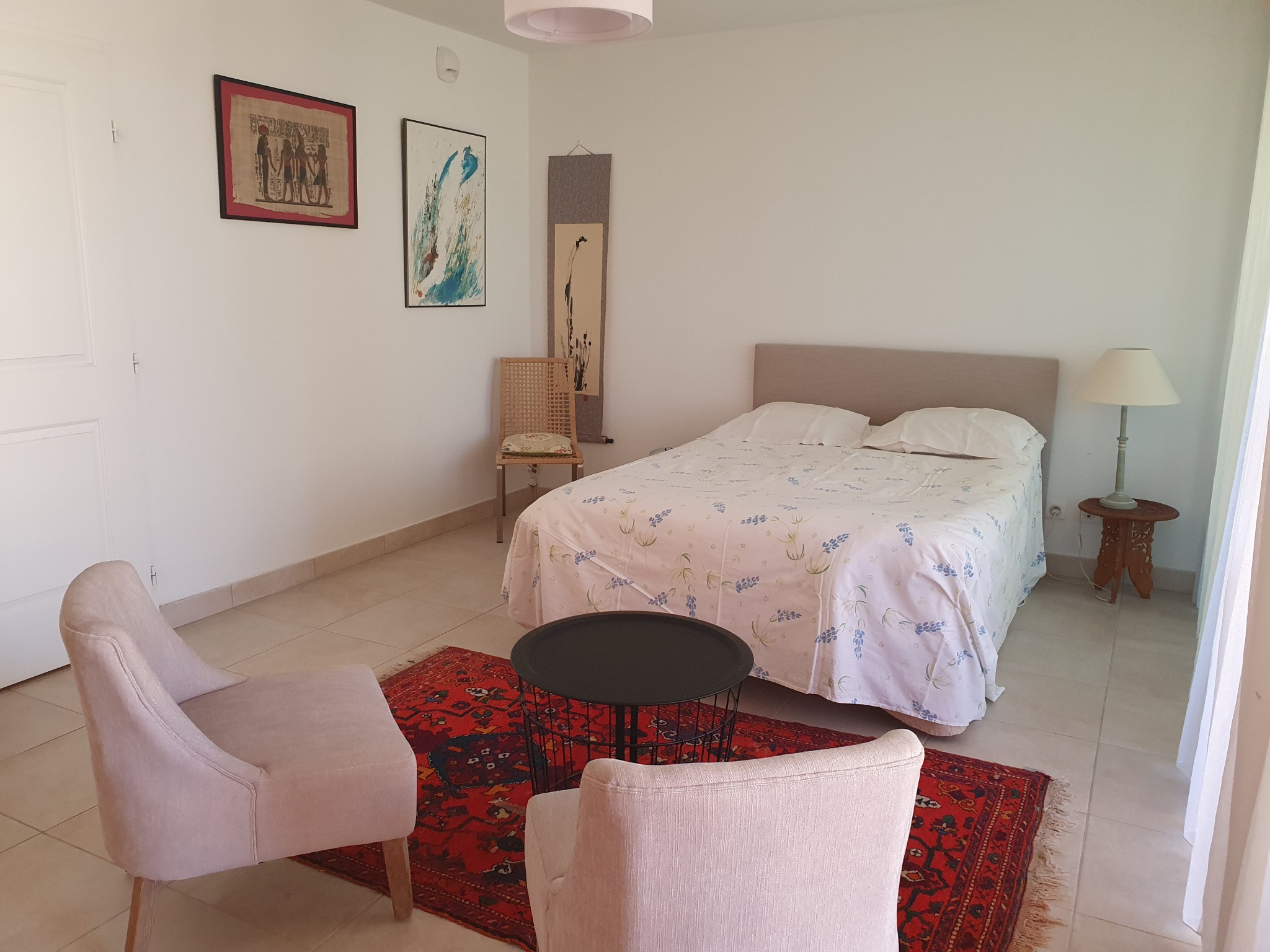 Vente Appartement à Uzès 4 pièces