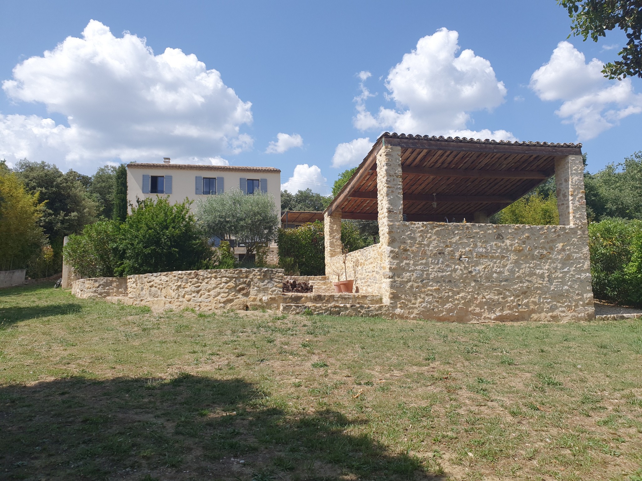 Vente Maison à Uzès 5 pièces