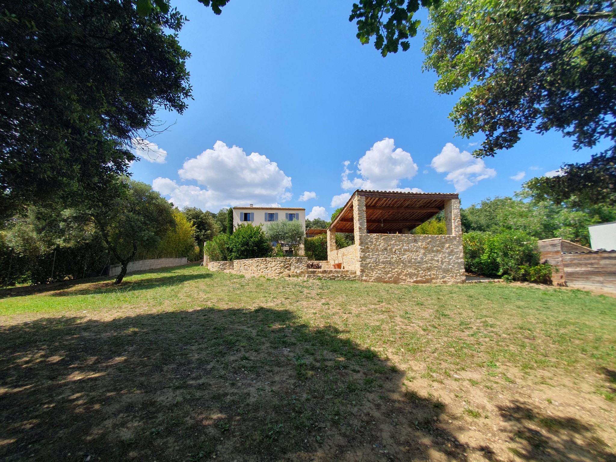 Vente Maison à Uzès 5 pièces