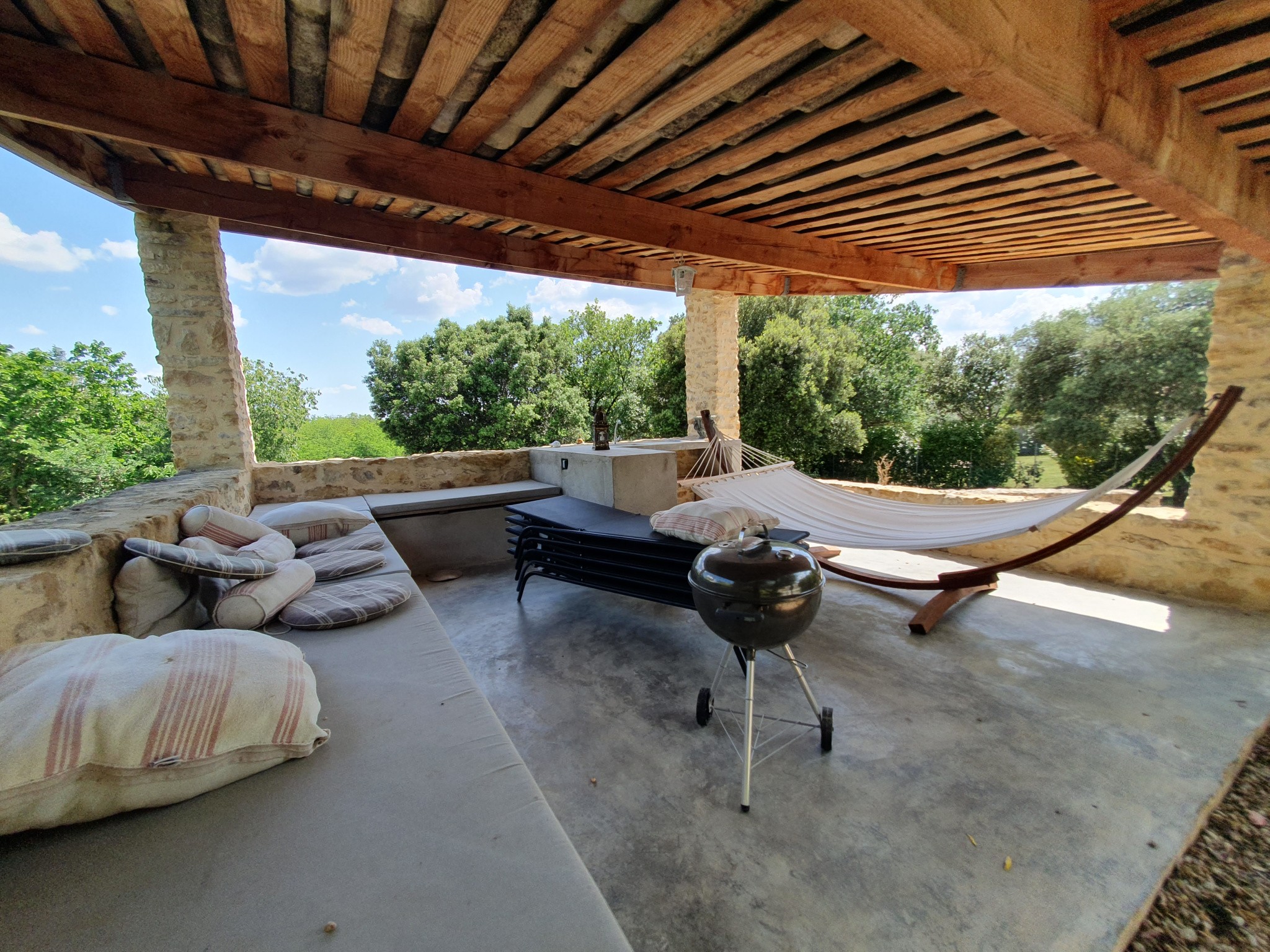 Vente Maison à Uzès 5 pièces